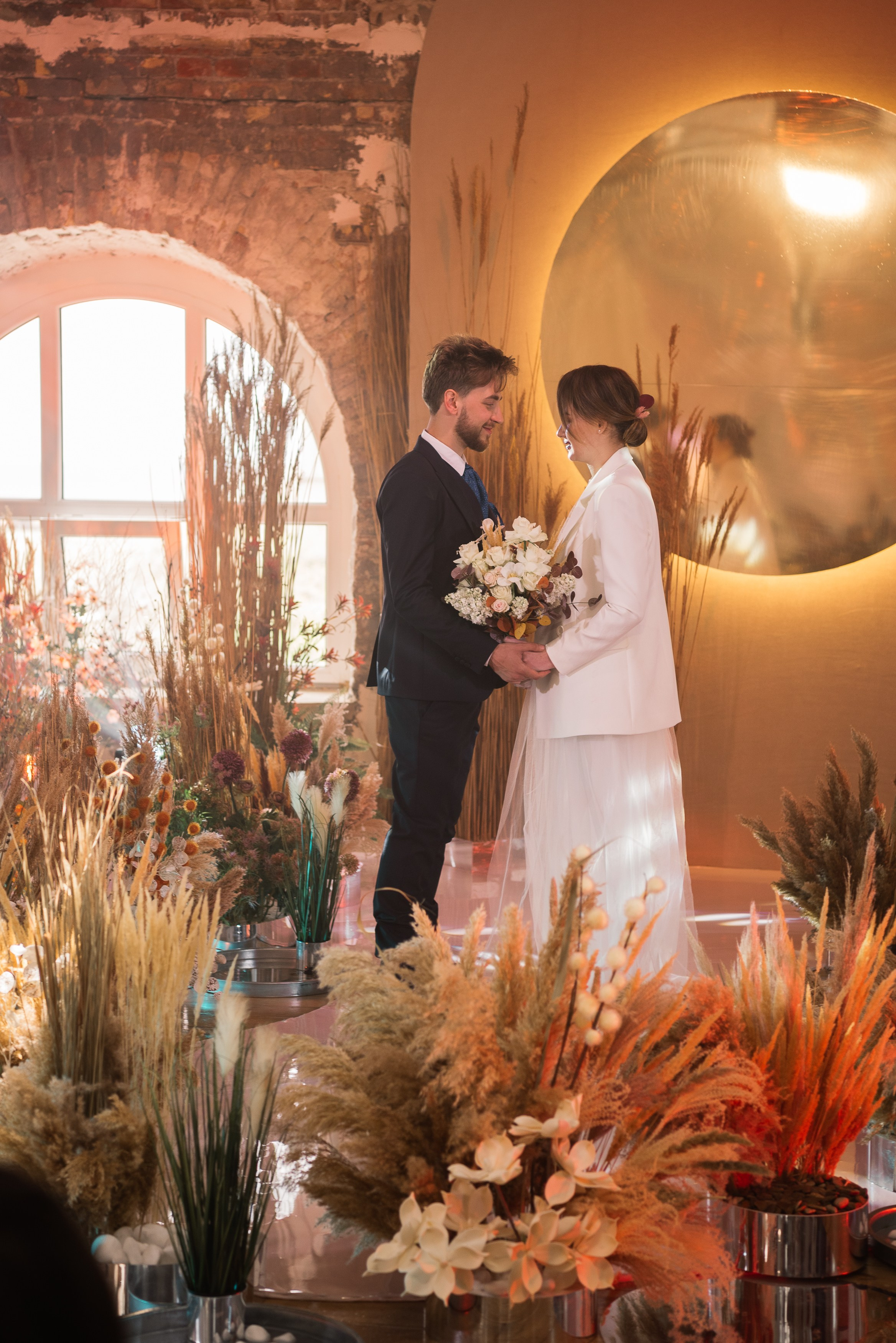 Viktor & Zhanna. Fotografka Yana