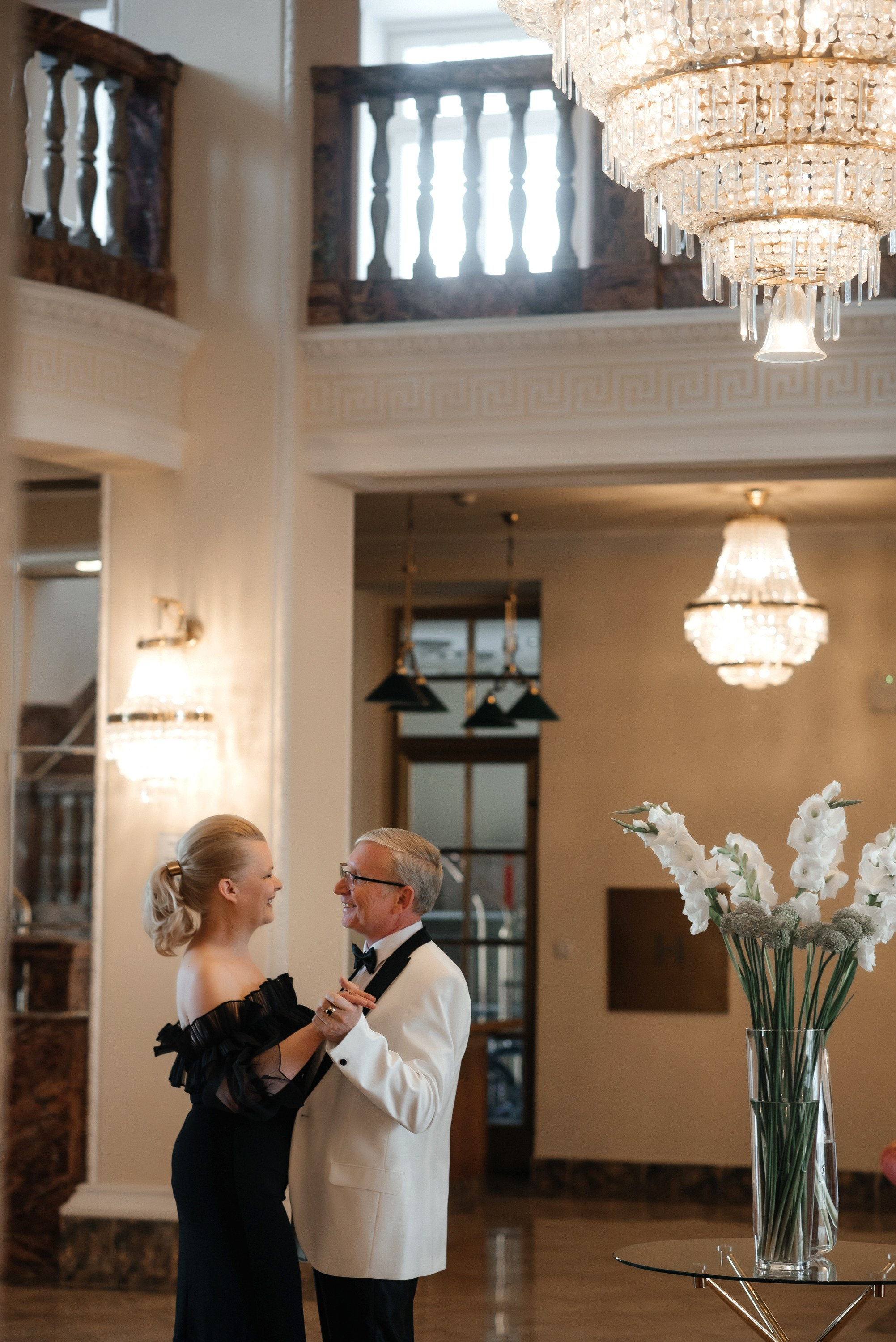 Wedding Anniversary. Fotografka Yana