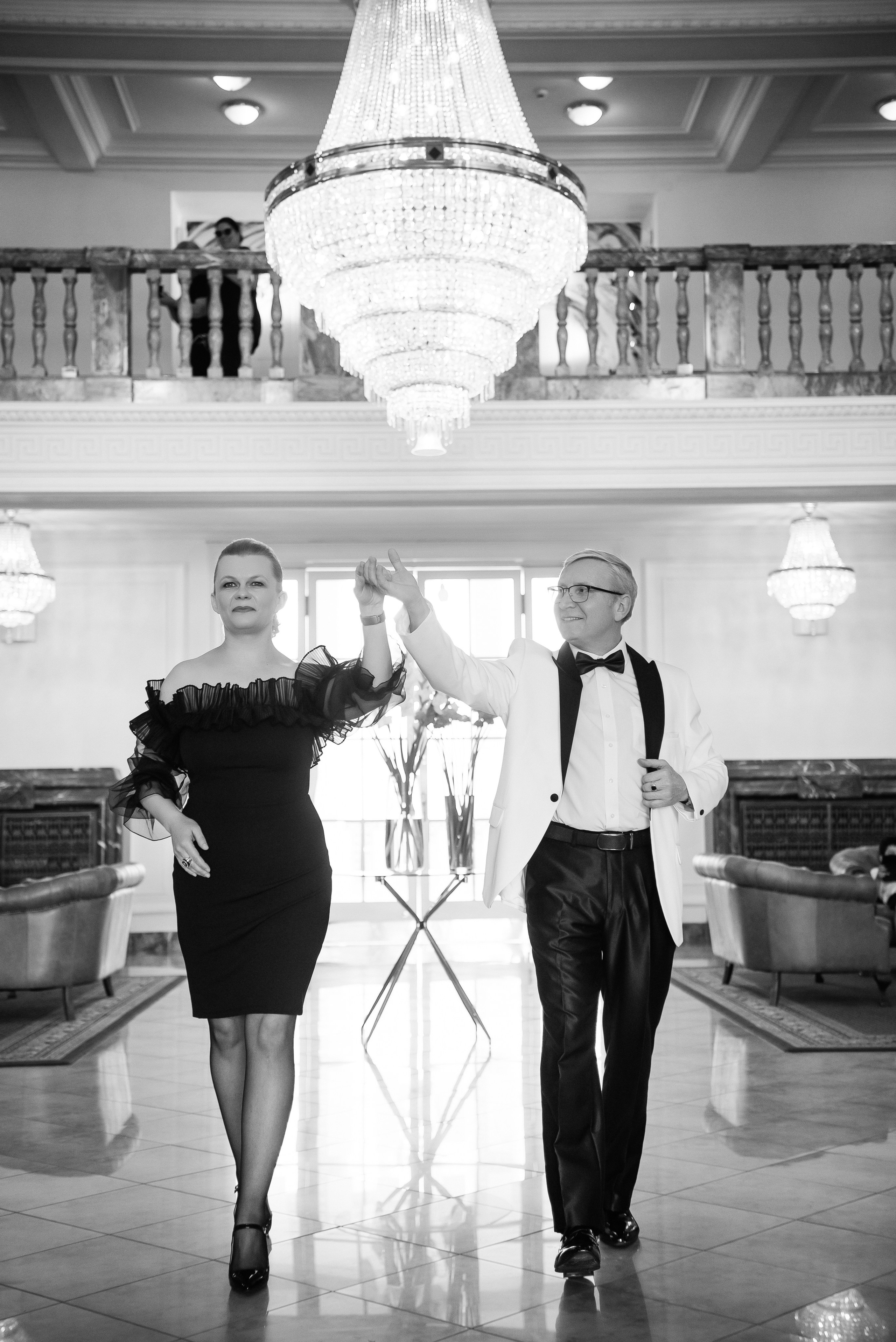 Wedding Anniversary. Fotografka Yana