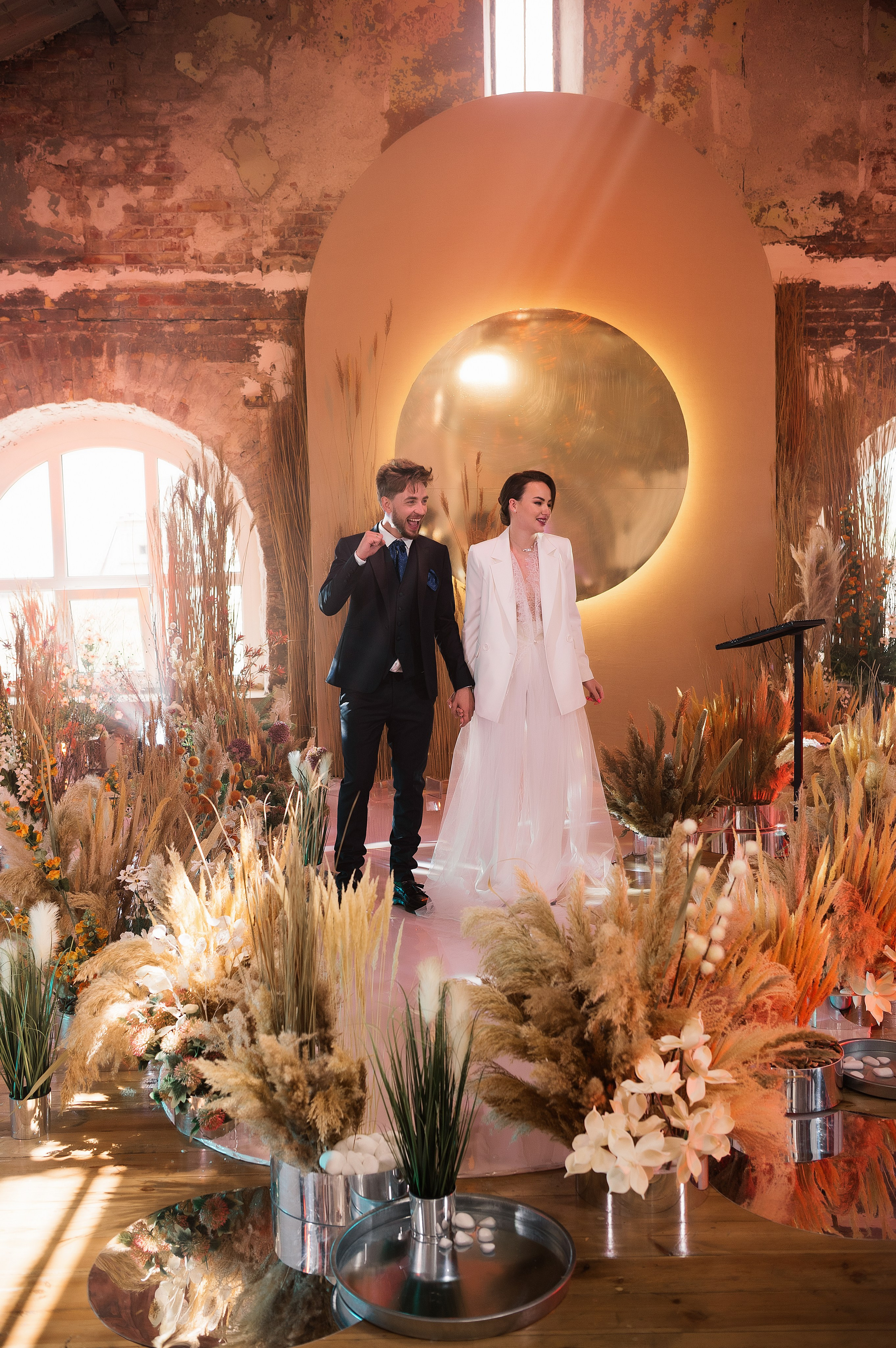 Viktor & Zhanna. Fotografka Yana