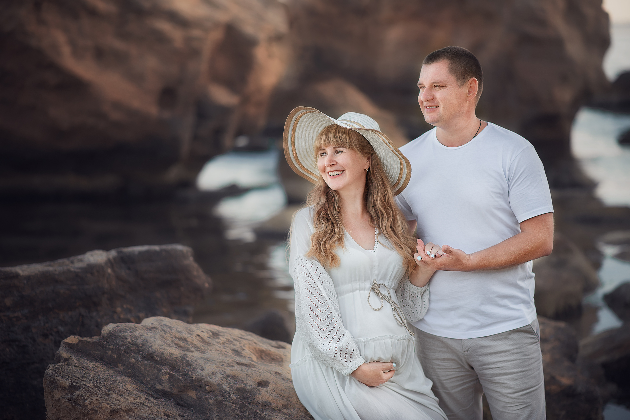 Summer. Главная