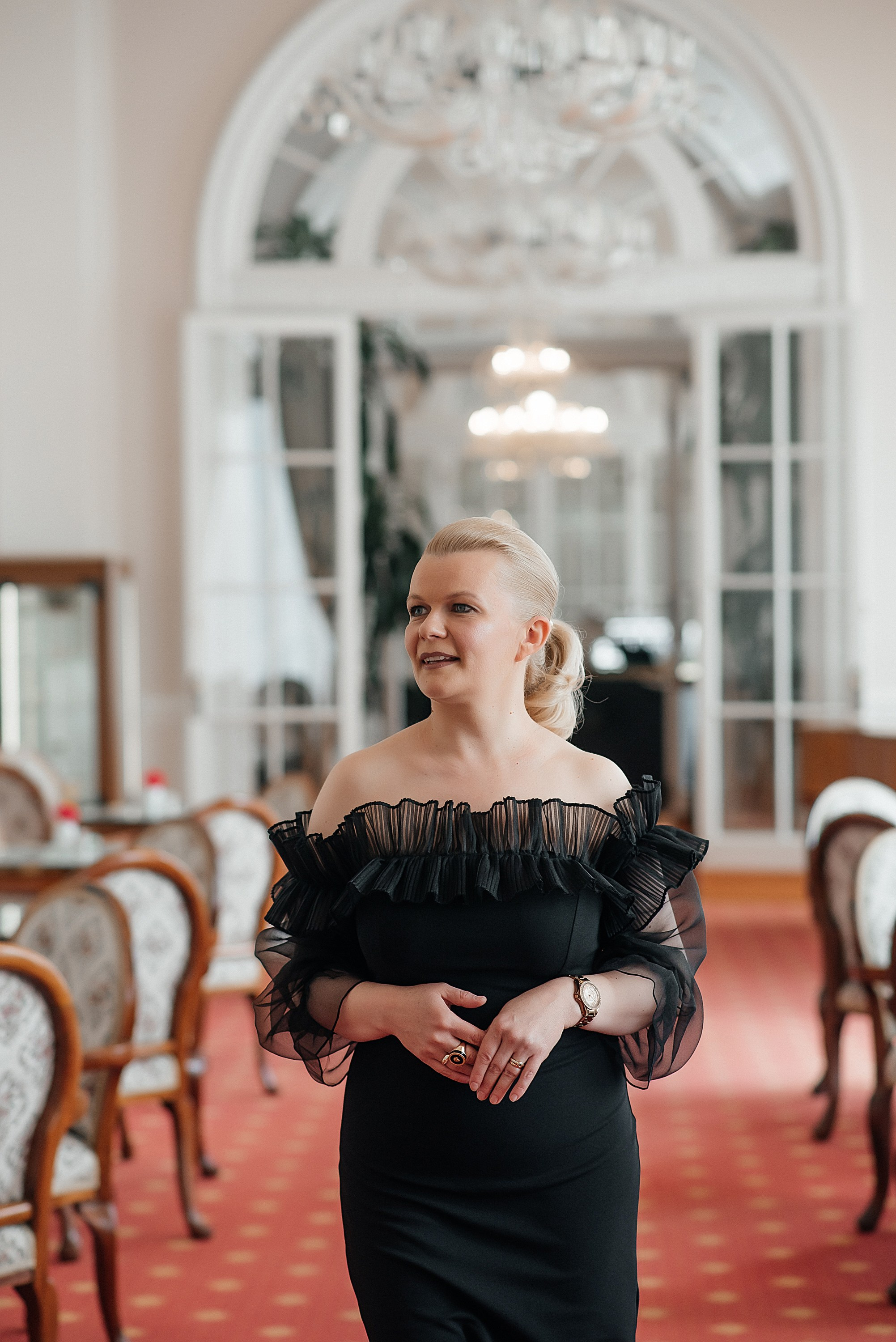 Wedding Anniversary. Fotografka Yana