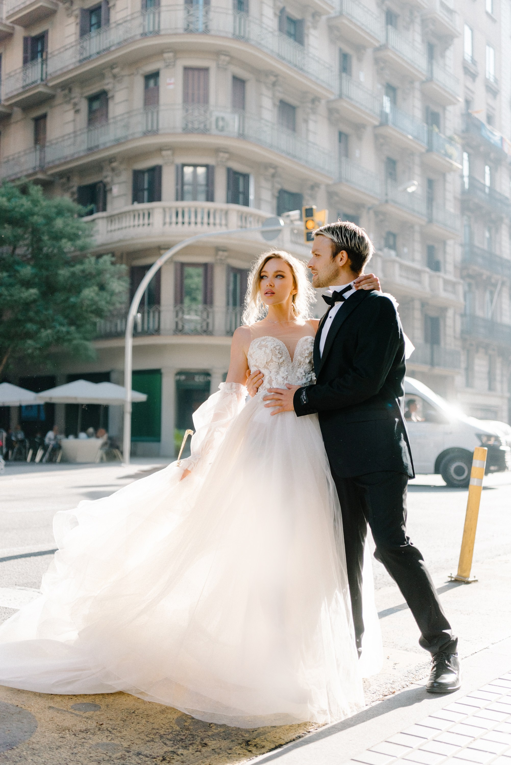 Mihael & Diana. Fotografka Yana