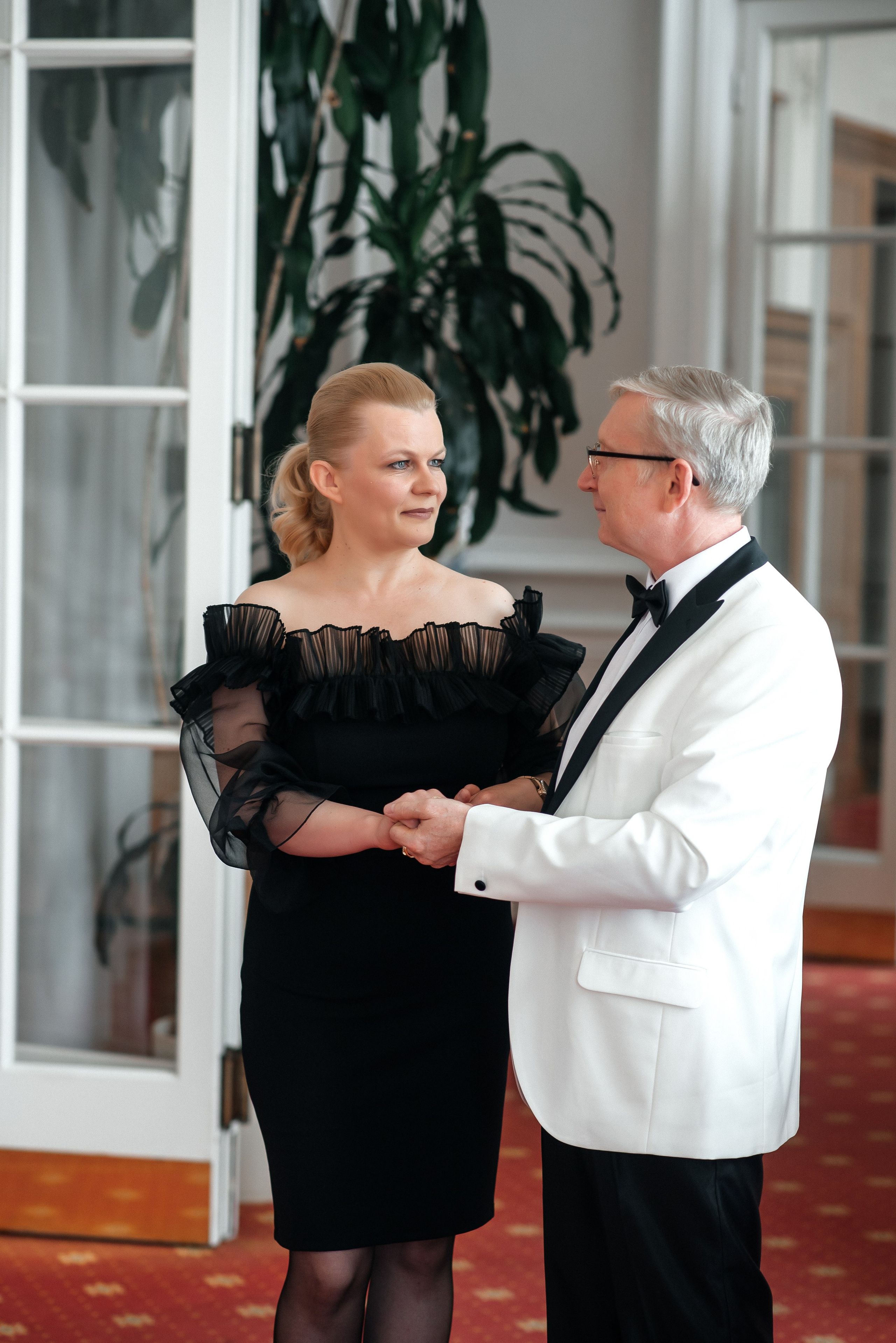 Wedding Anniversary. Fotografka Yana