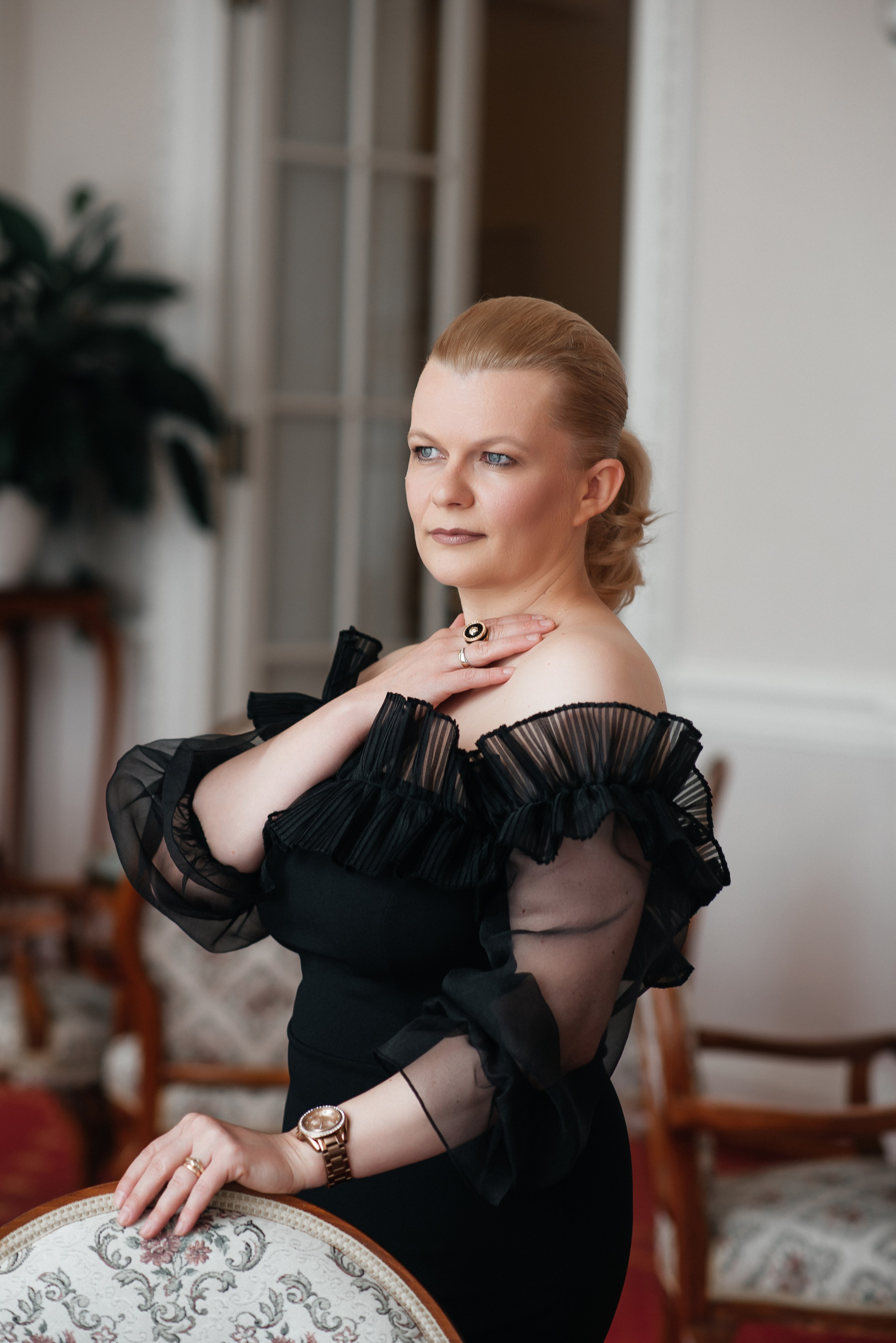 Wedding Anniversary. Fotografka Yana