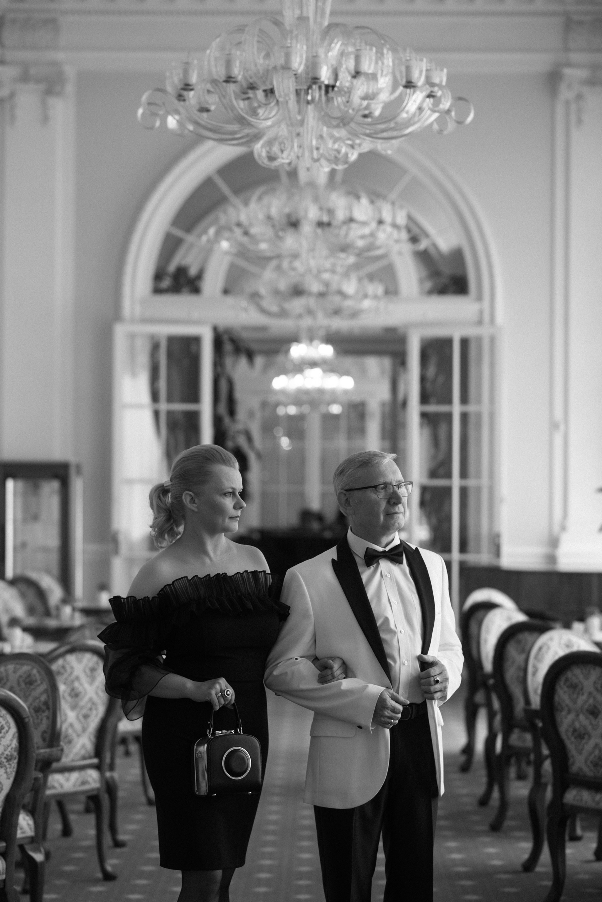 Wedding Anniversary. Fotografka Yana