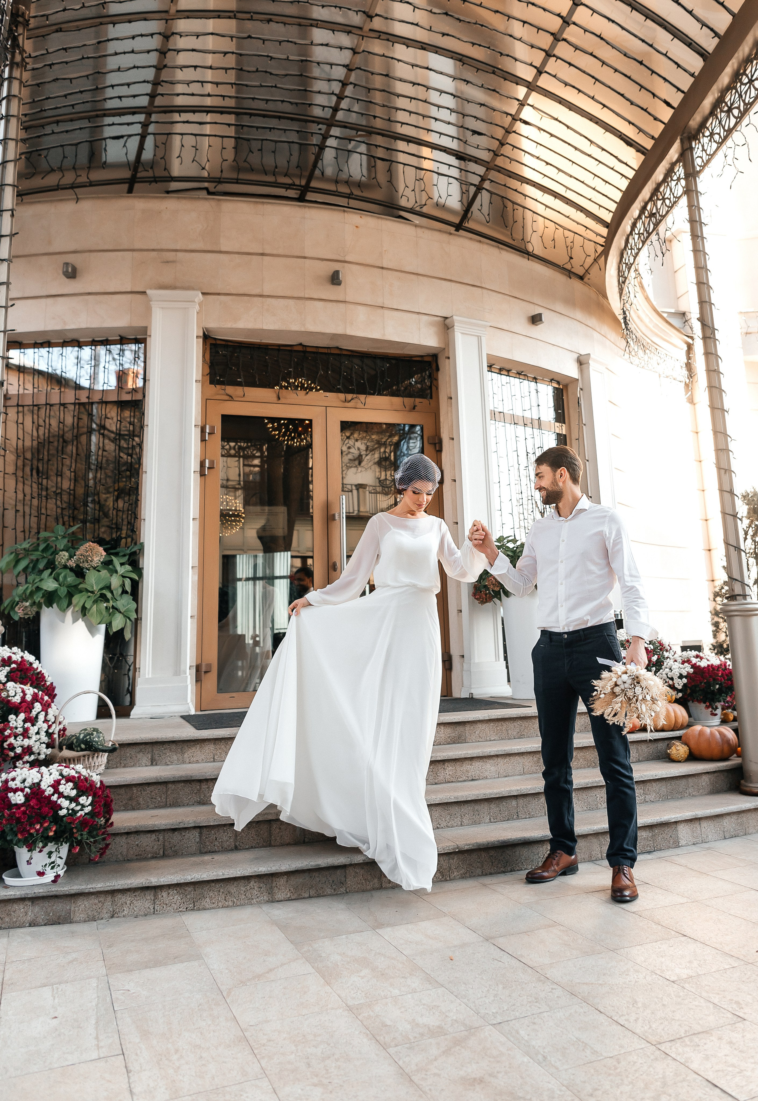 Fotografka Yana