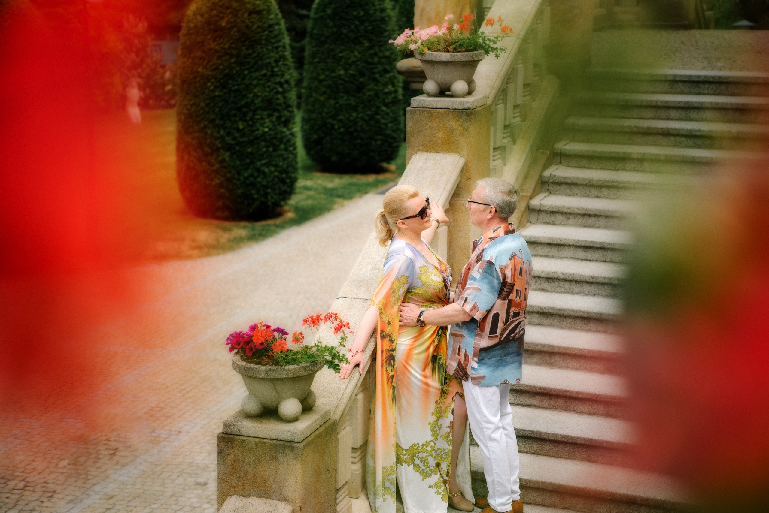 Wedding Anniversary. Fotografka Yana