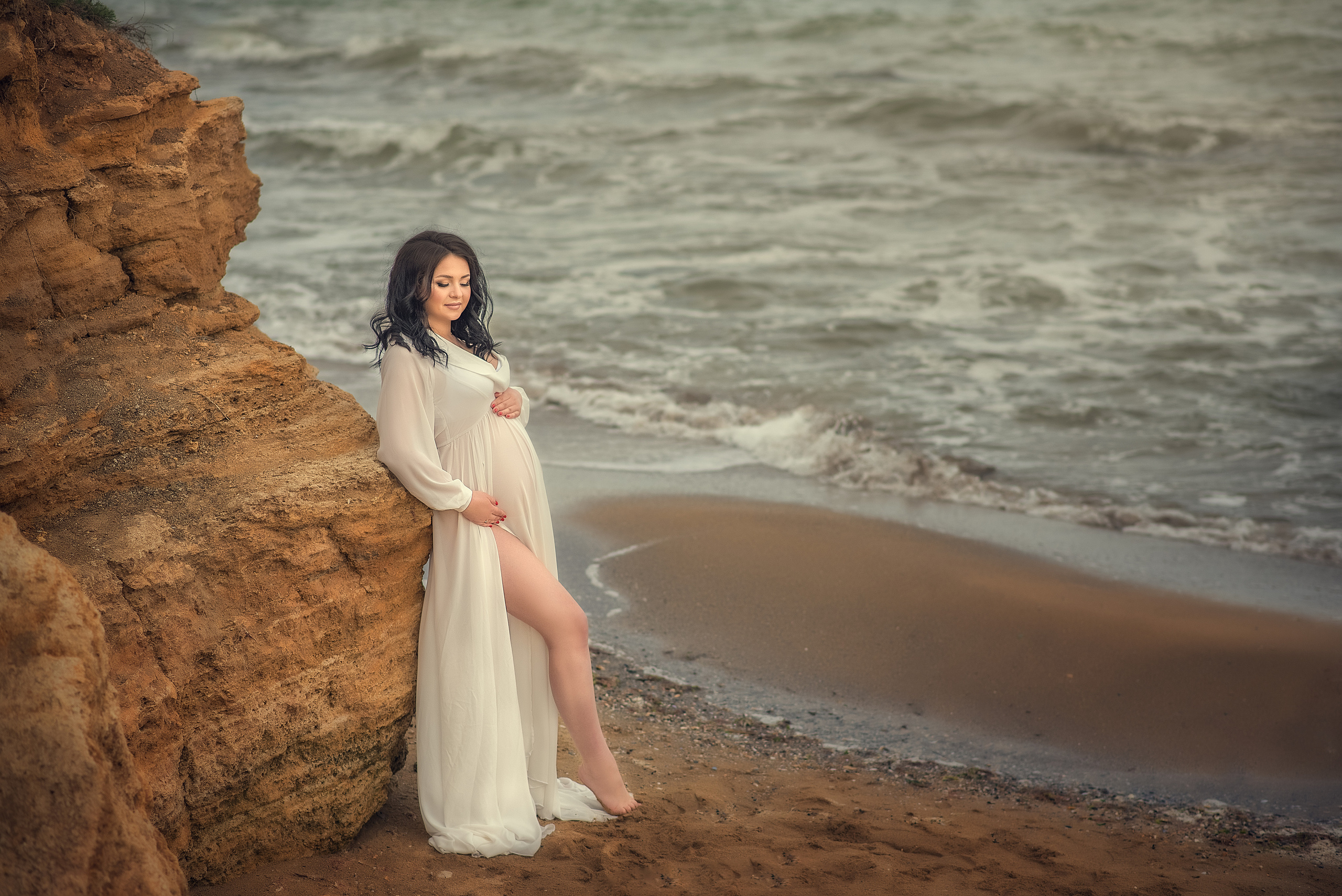 Summer. Главная