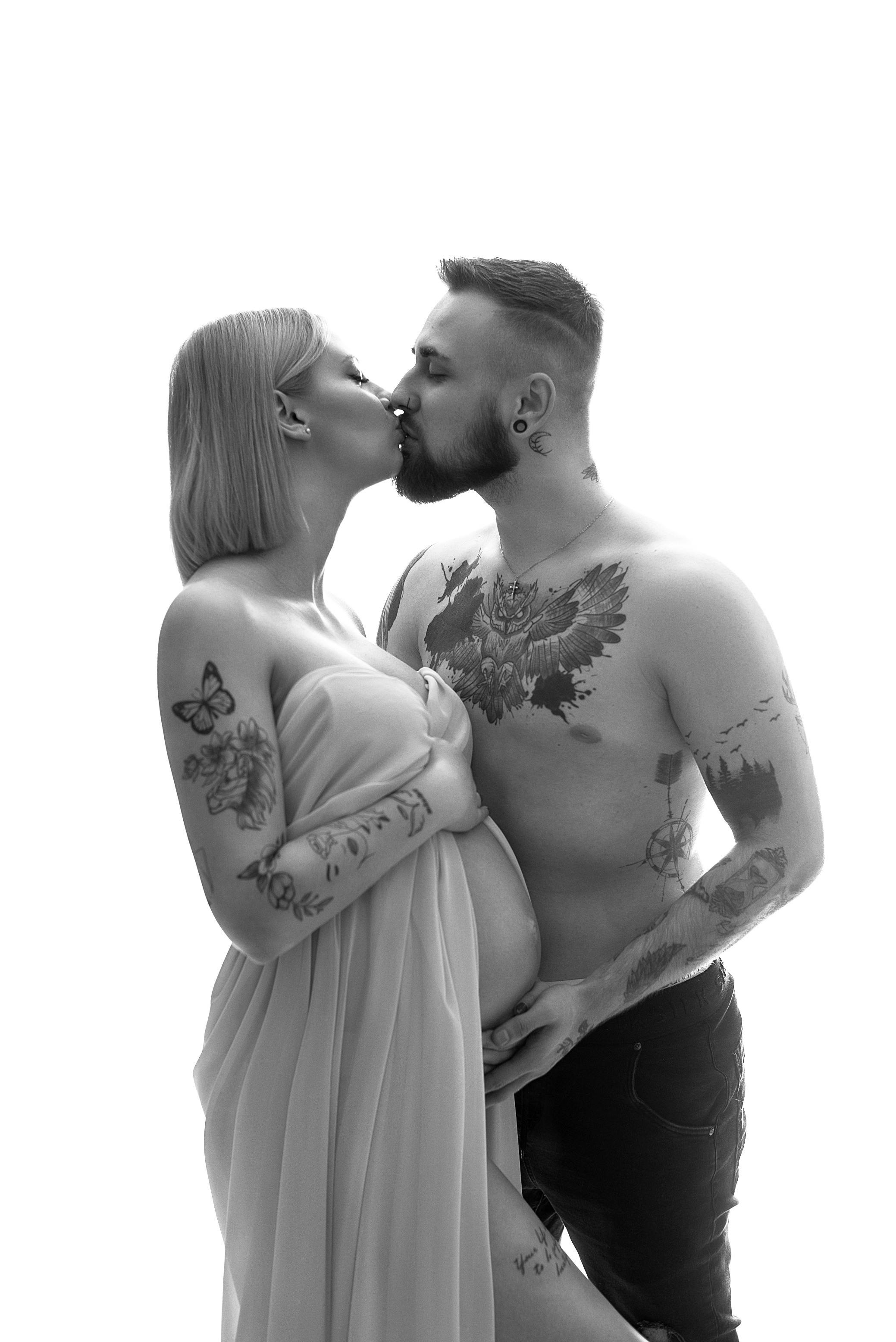 Pregnancy. Главная