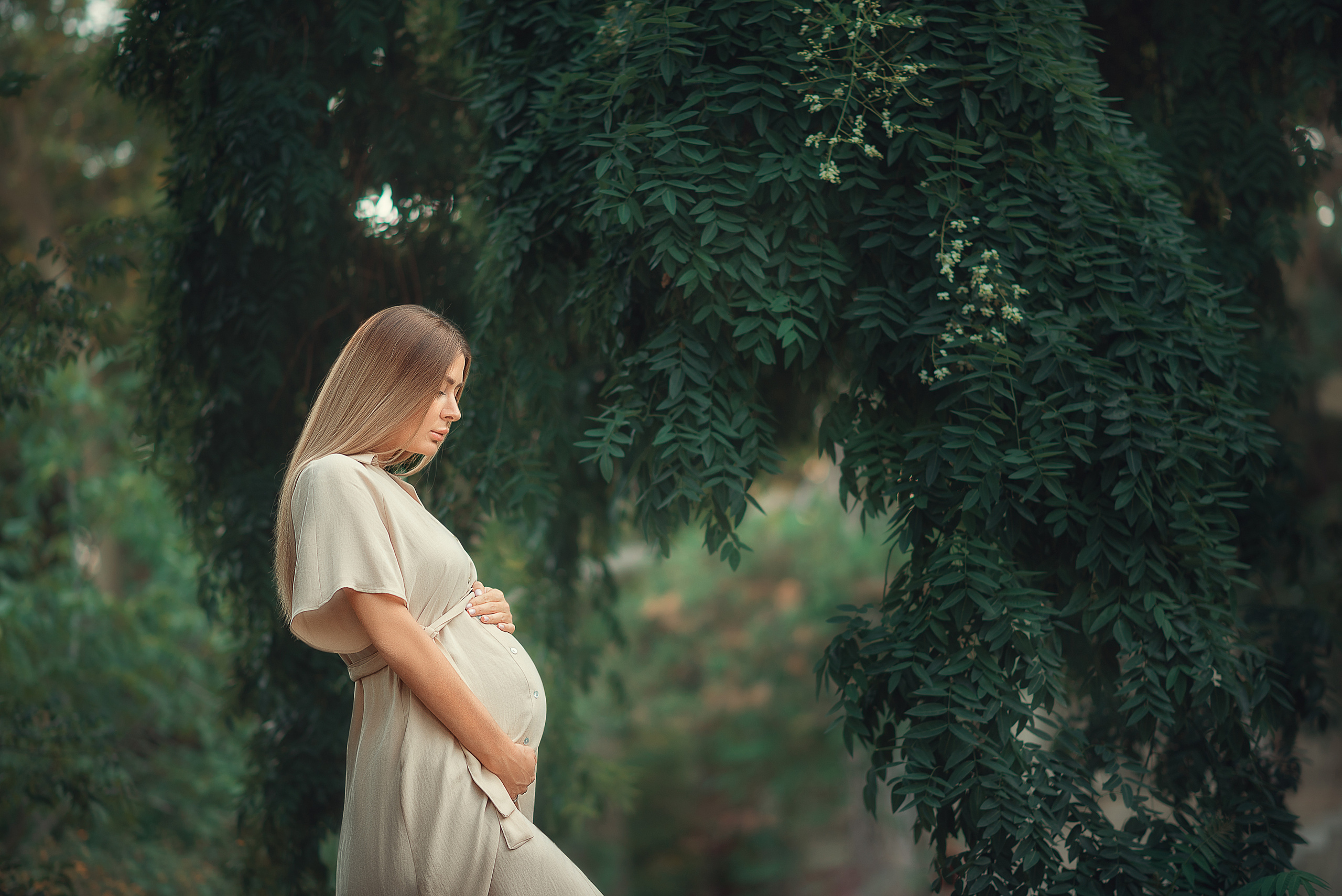 Summer. Главная