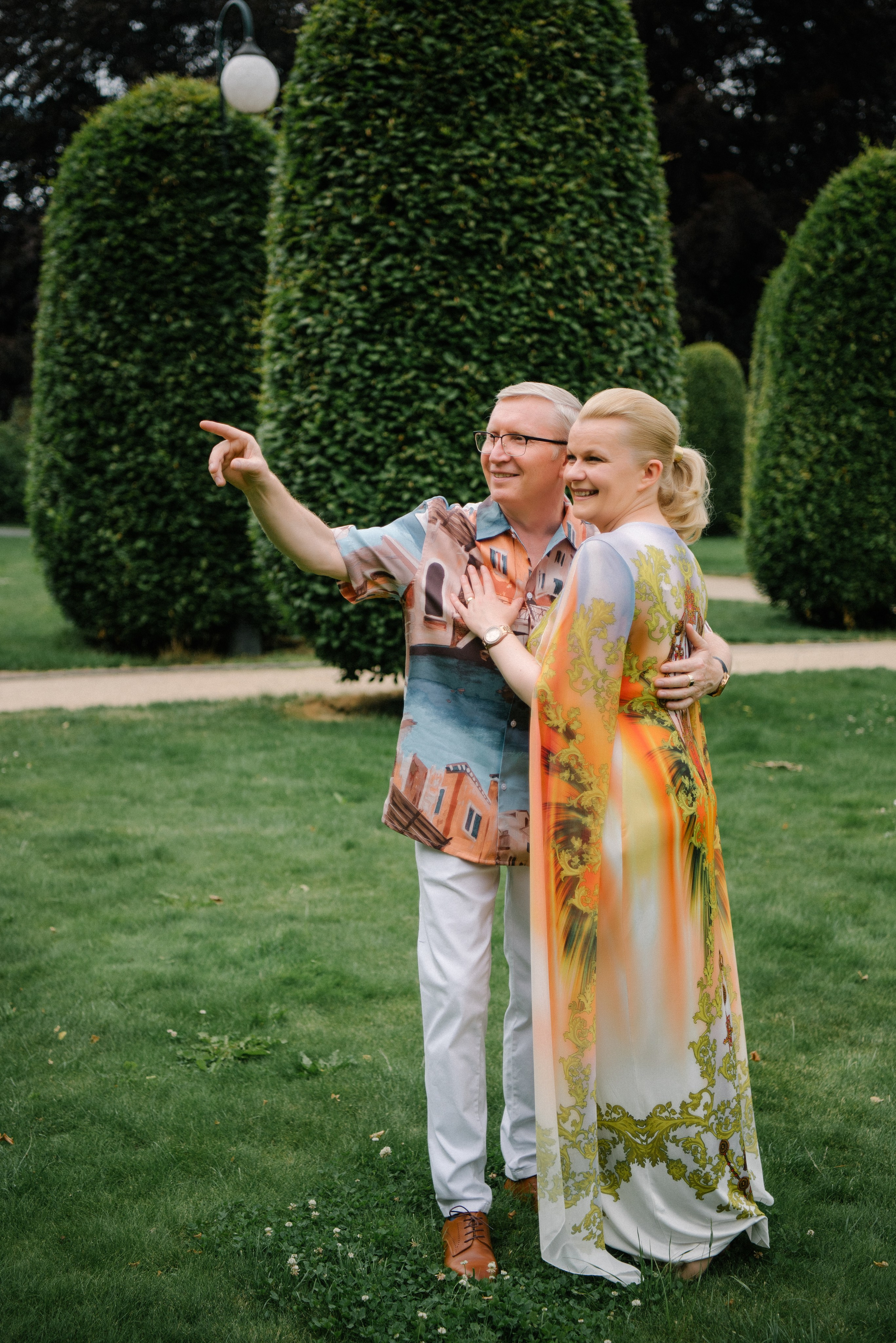 Wedding Anniversary. Fotografka Yana