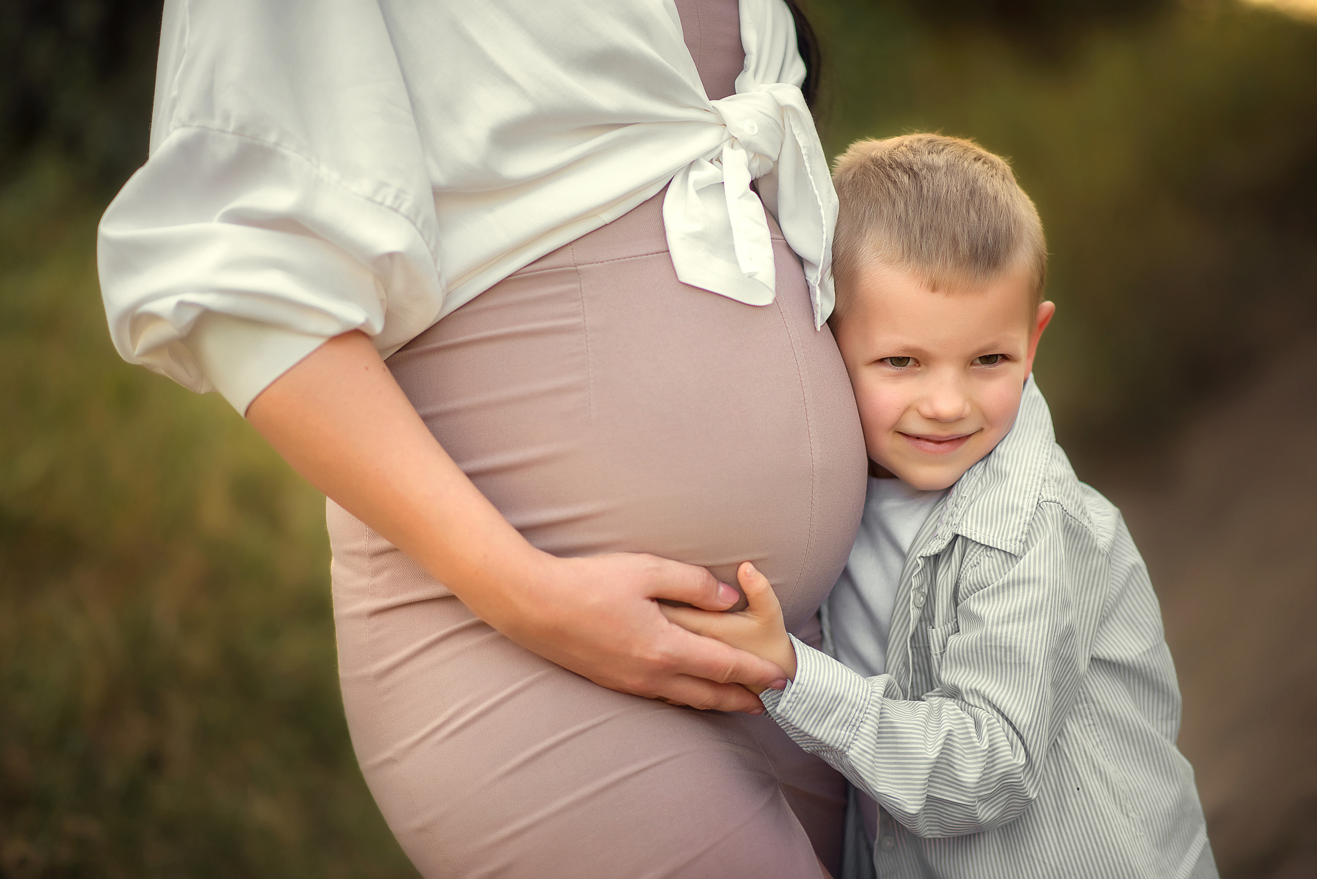 Summer. Главная
