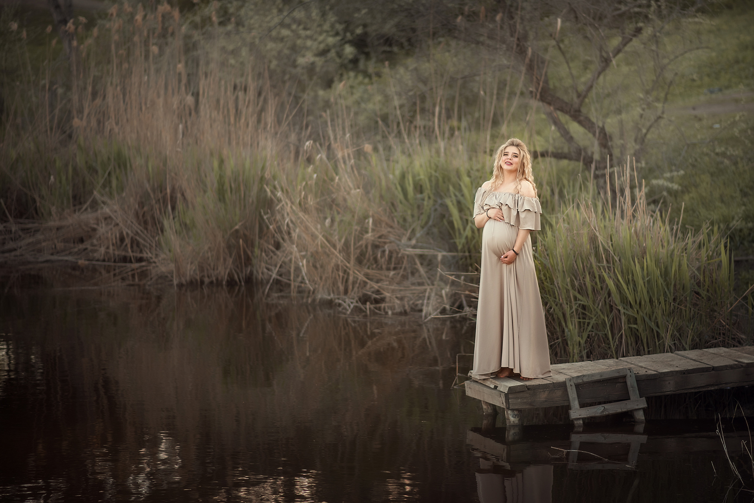 Summer. Главная