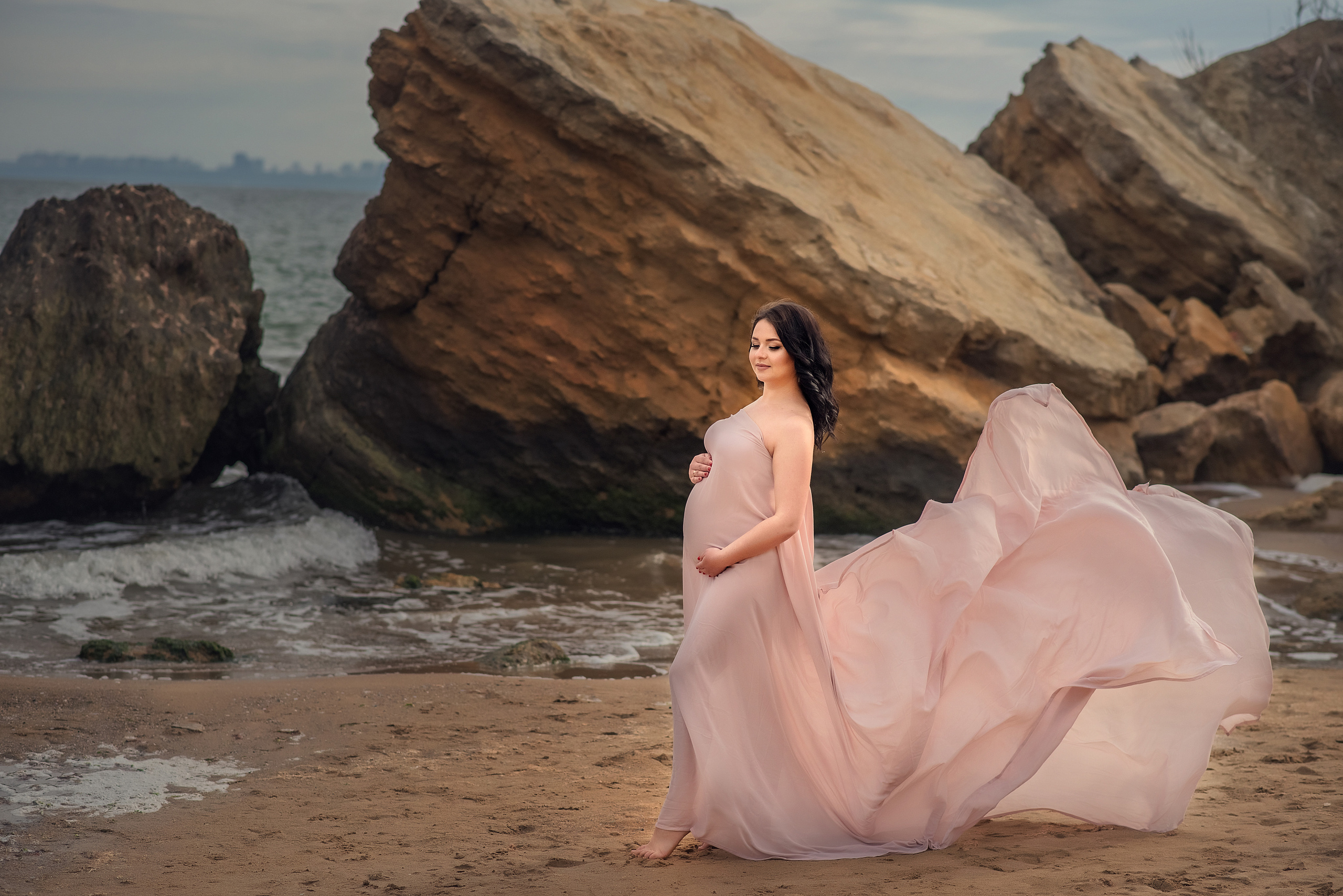 Summer. Главная