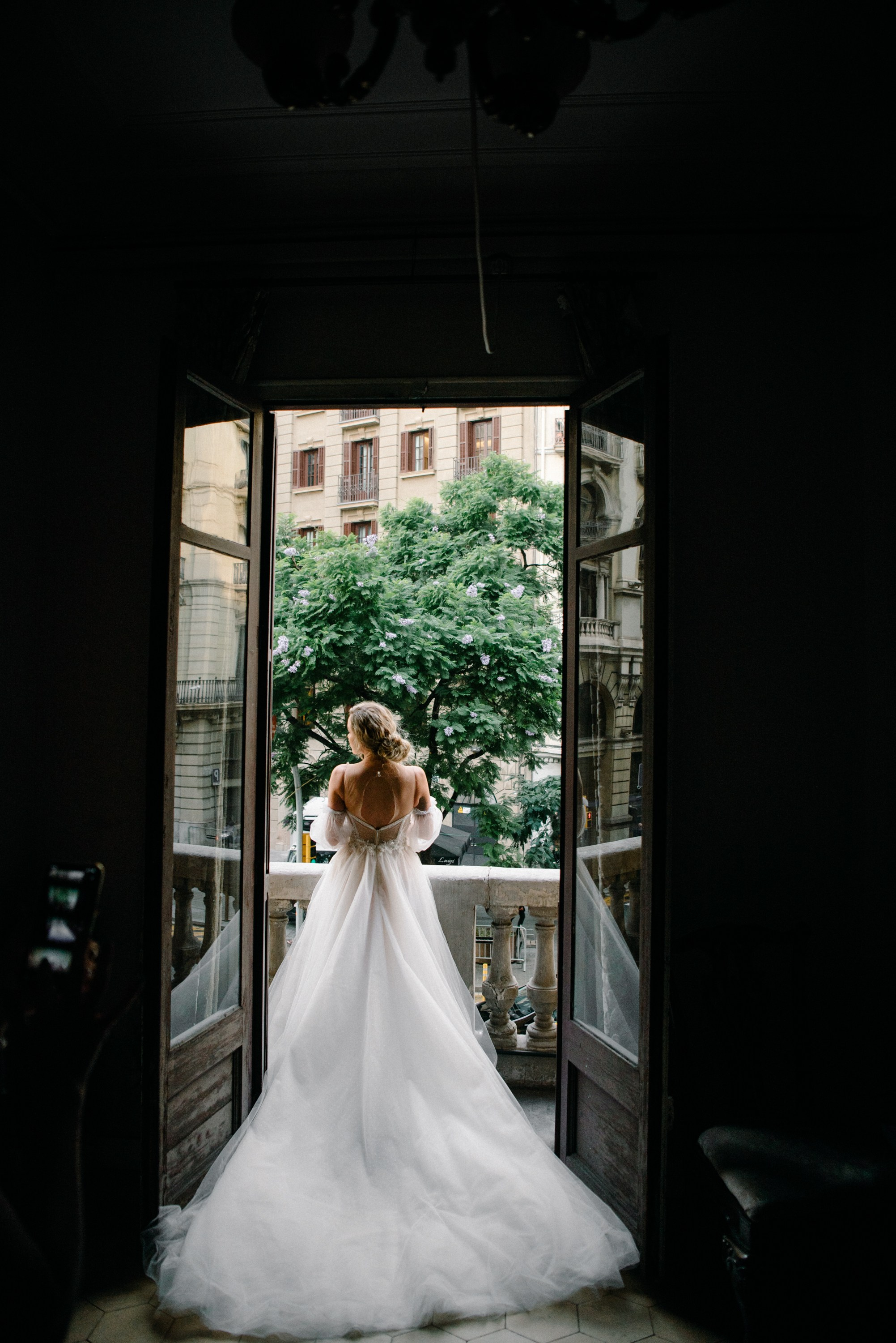 Mihael & Diana. Fotografka Yana