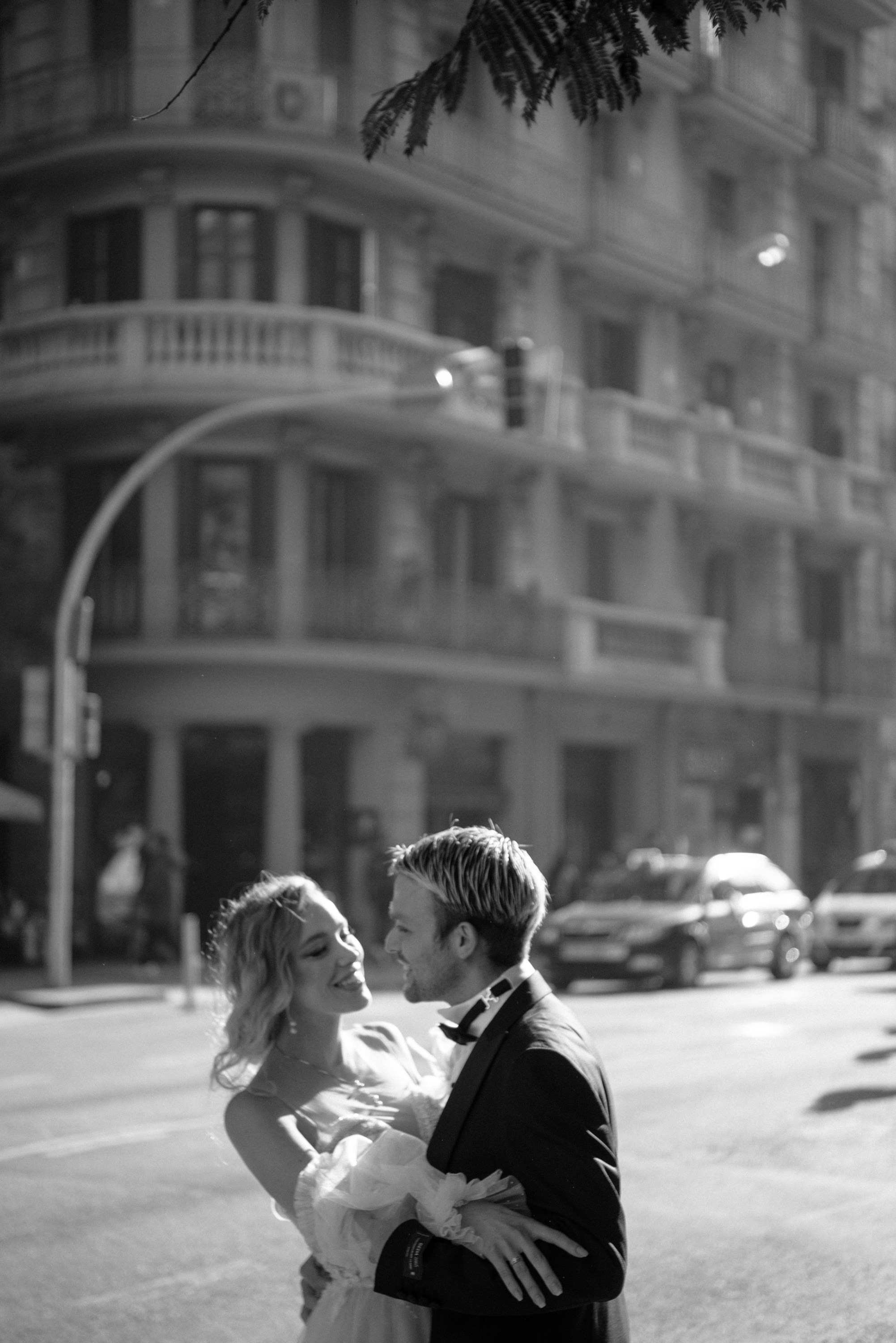 Mihael & Diana. Fotografka Yana