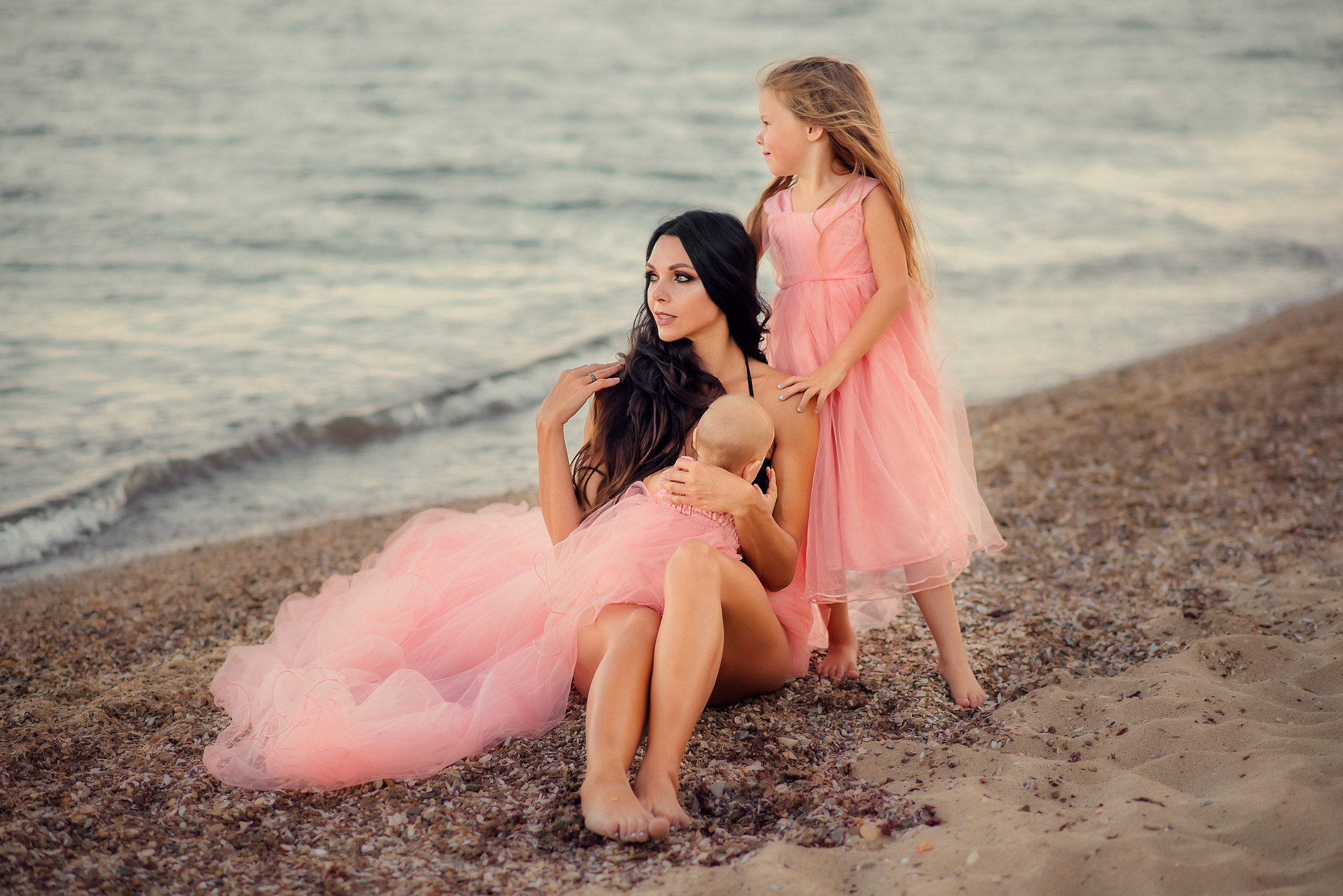 Summer. Главная