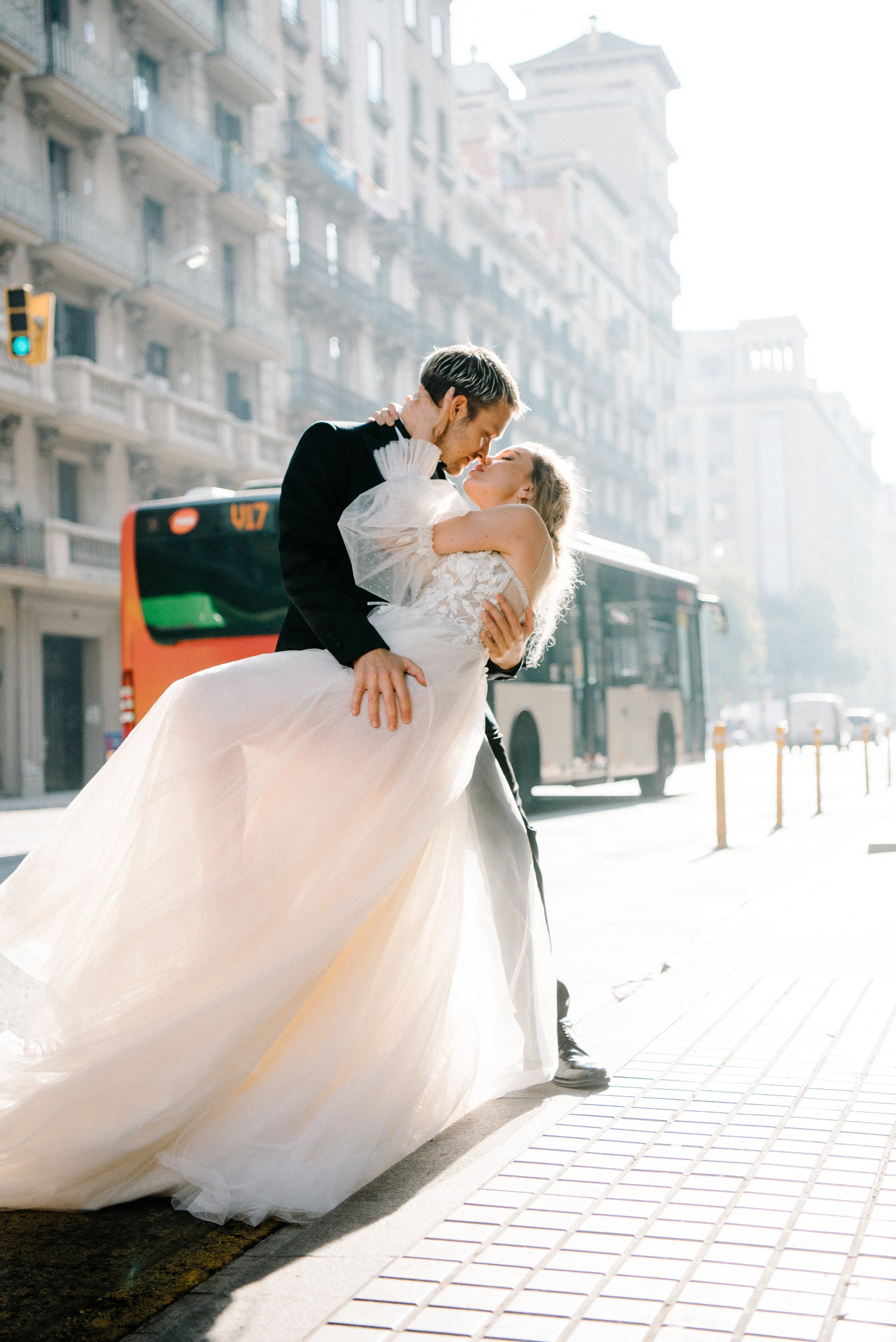 Mihael & Diana. Fotografka Yana