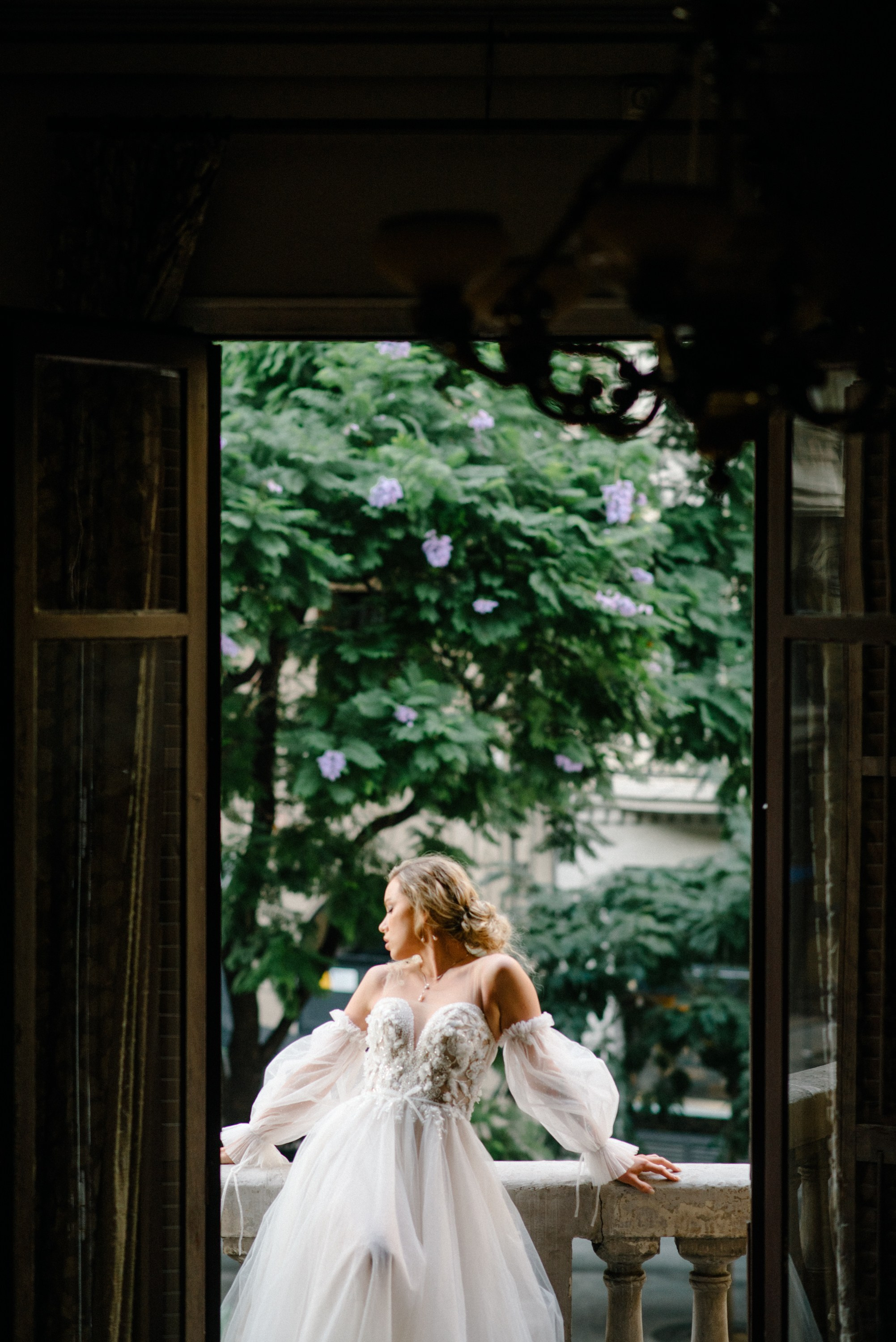 Mihael & Diana. Fotografka Yana