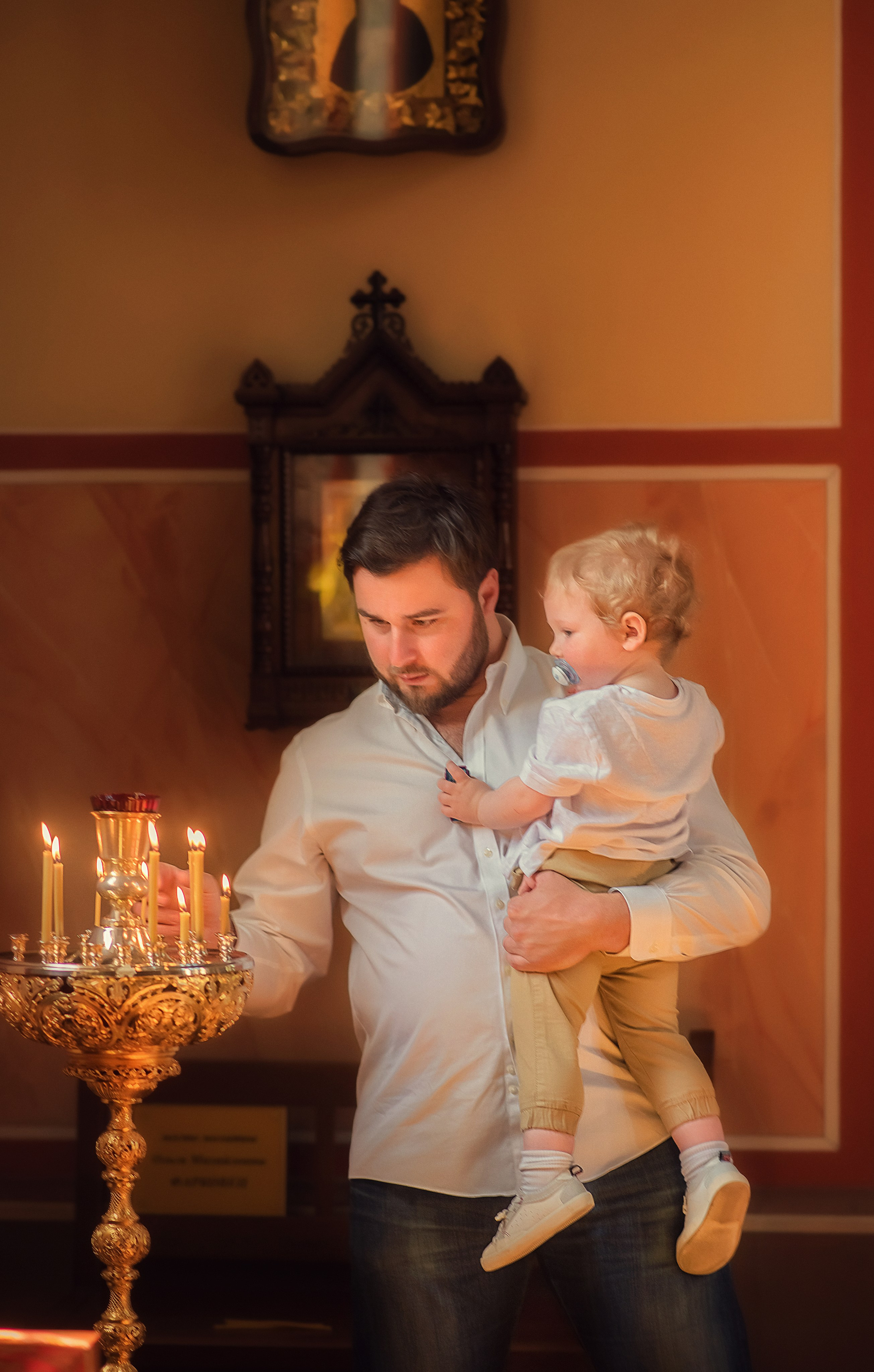 Christening Photography. Fotografka Yana