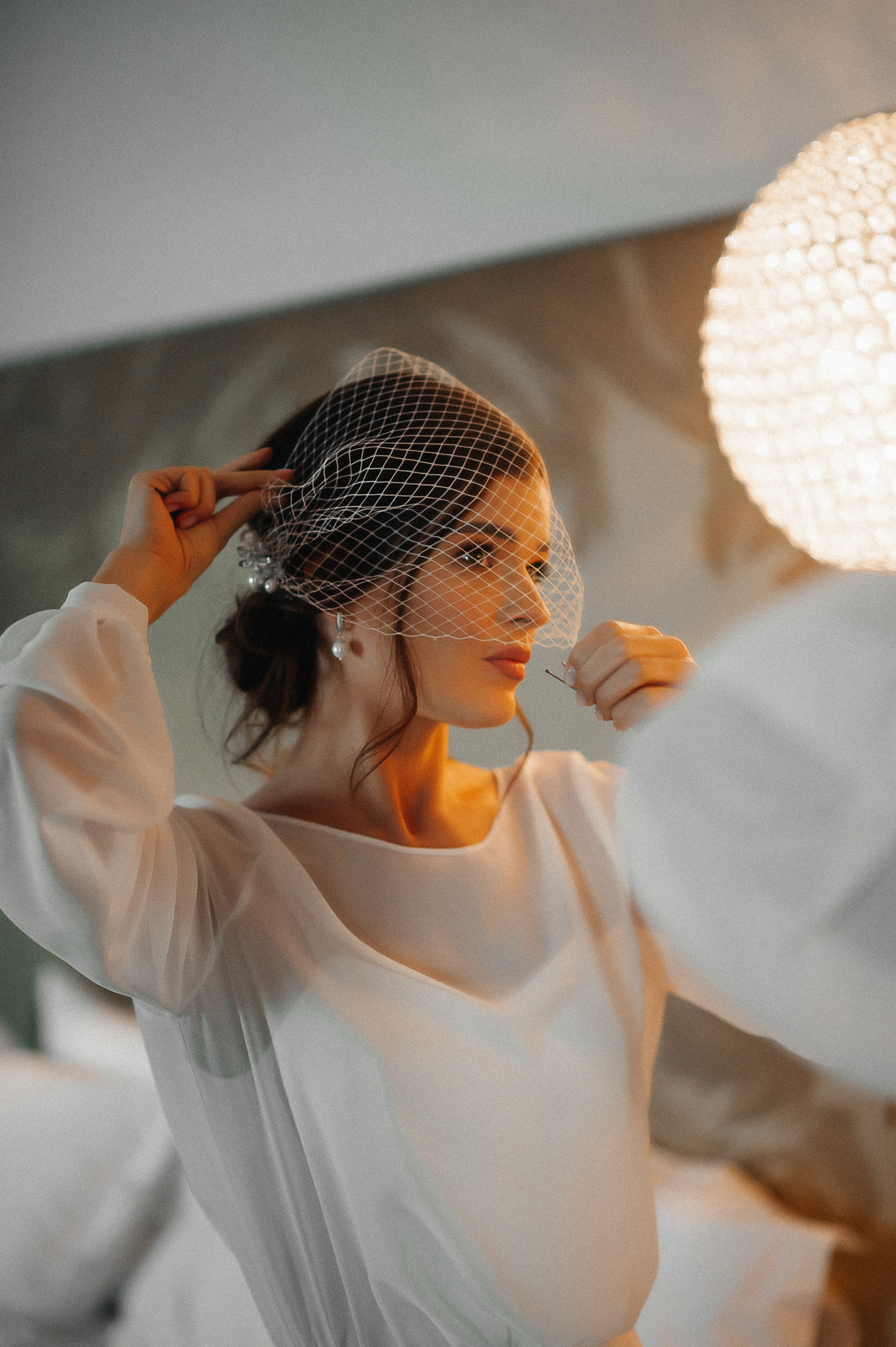 Fotografka Yana