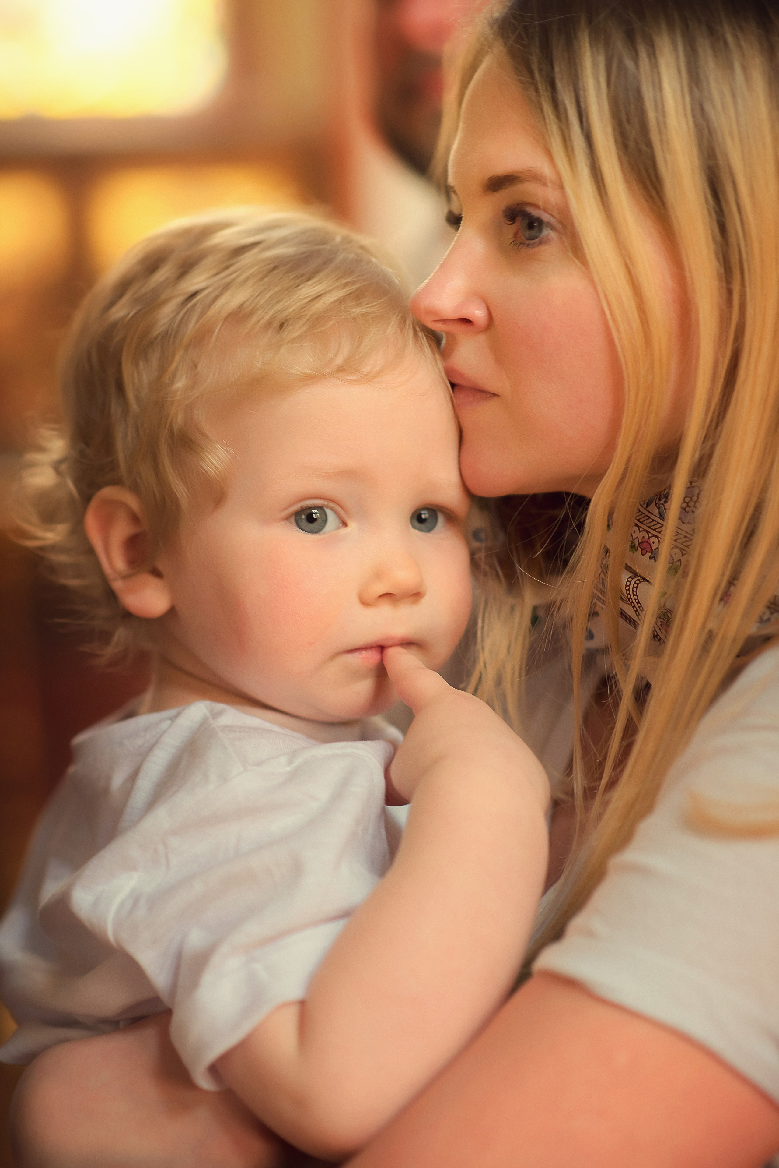 Christening Photography. Fotografka Yana