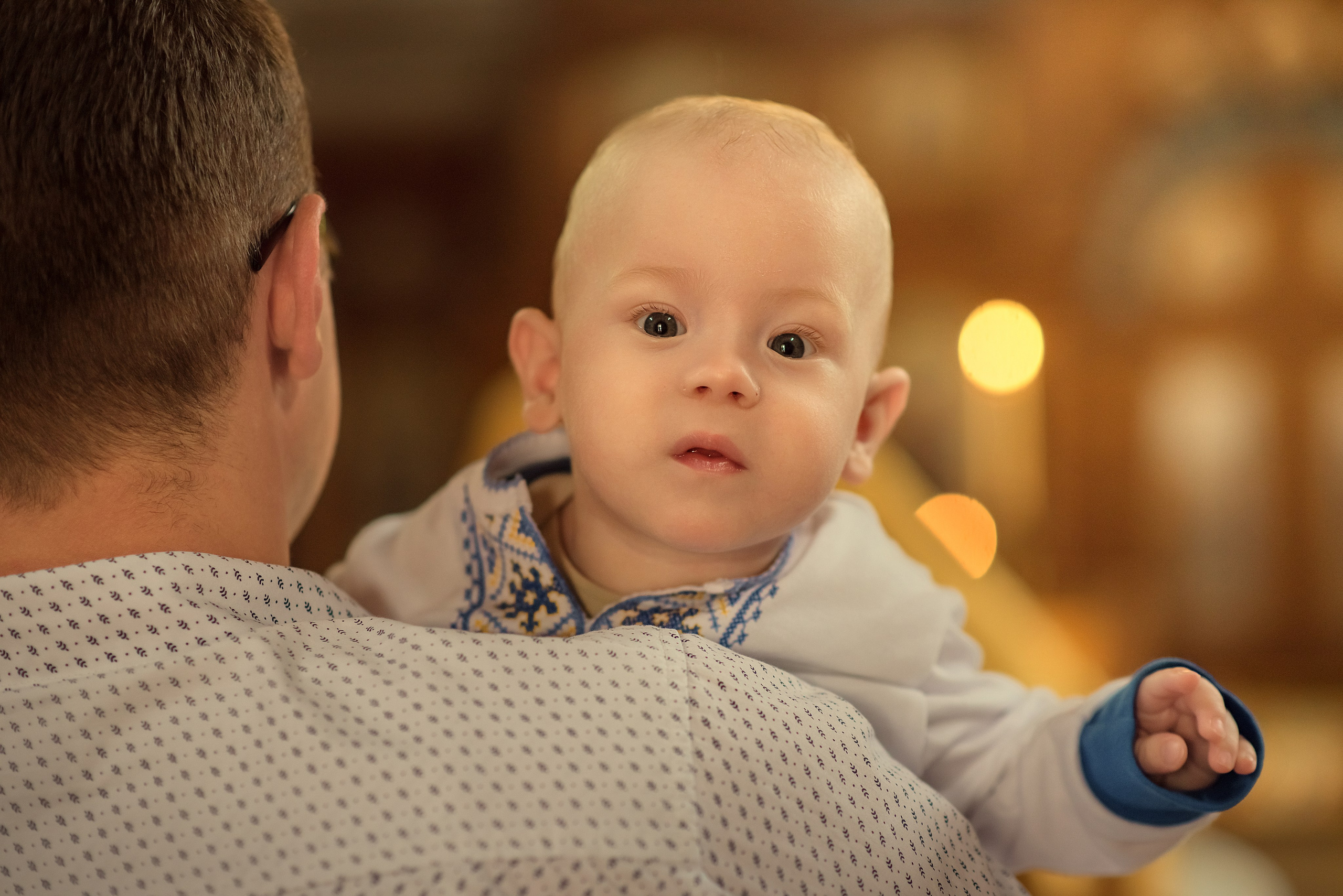 Christening Photography. Fotografka Yana