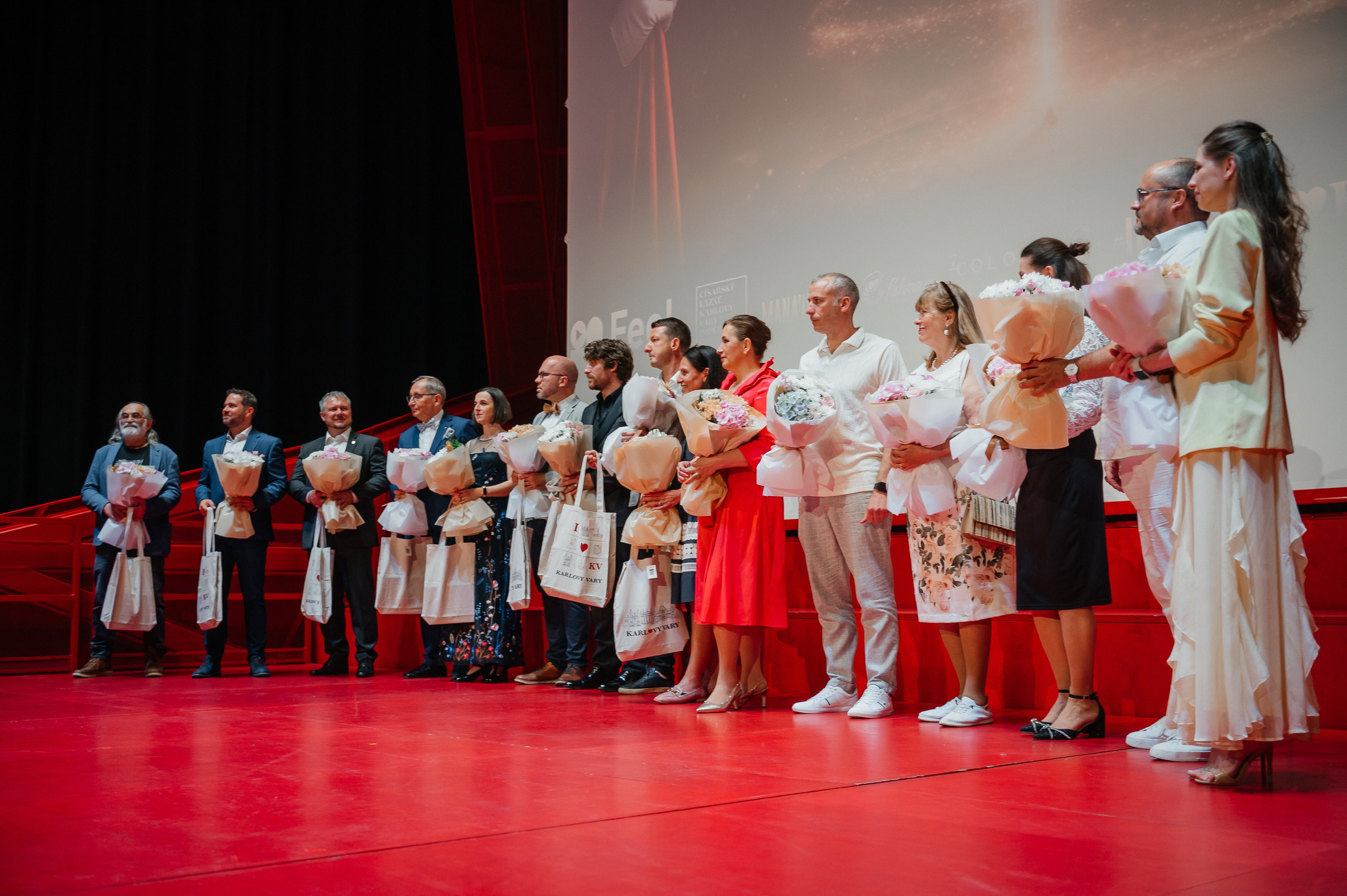 Events. Fotografka Yana