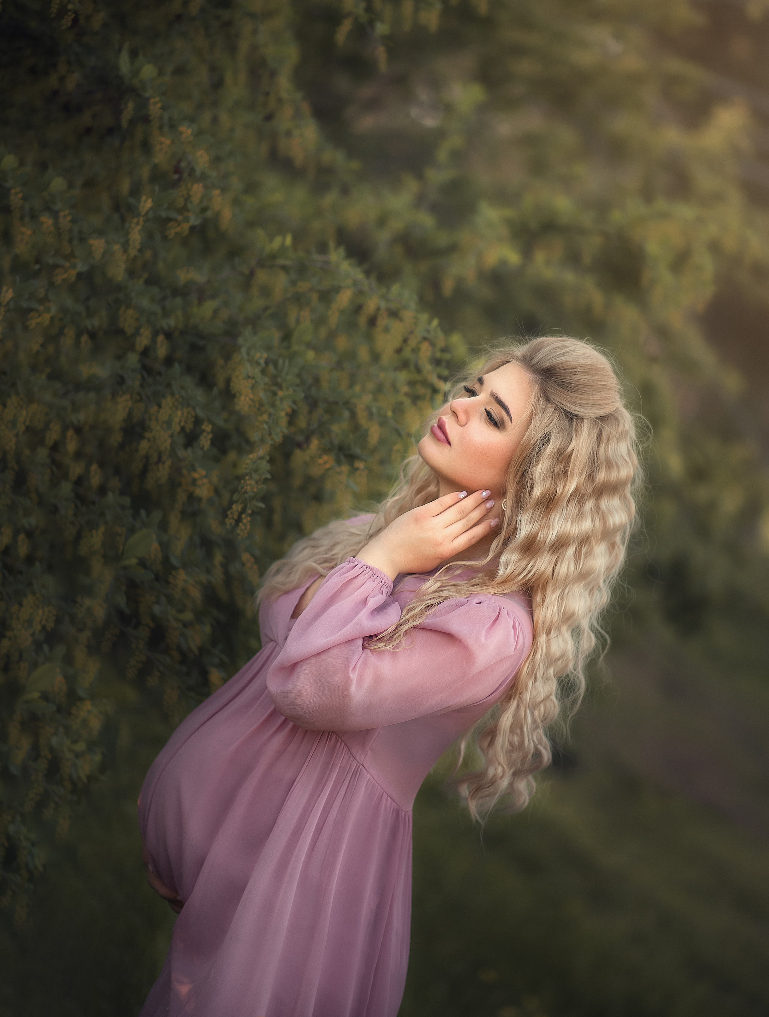 Summer. Главная