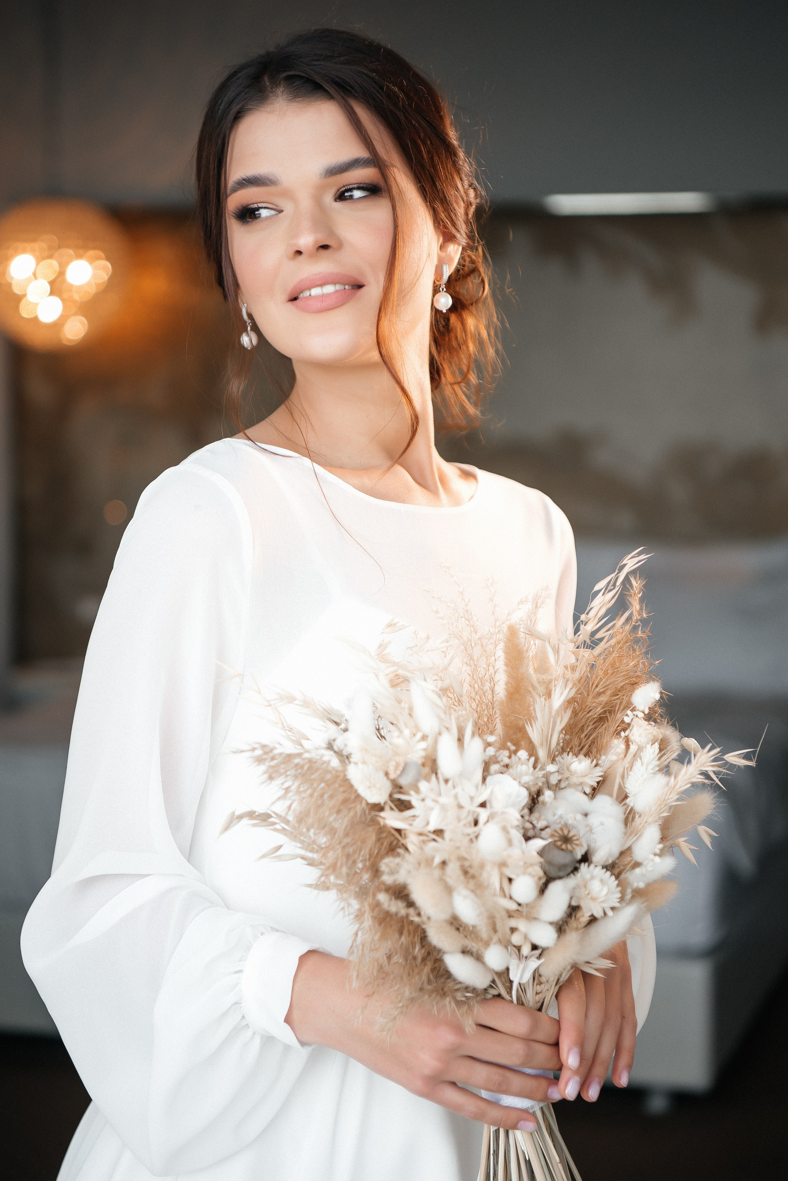 Fotografka Yana