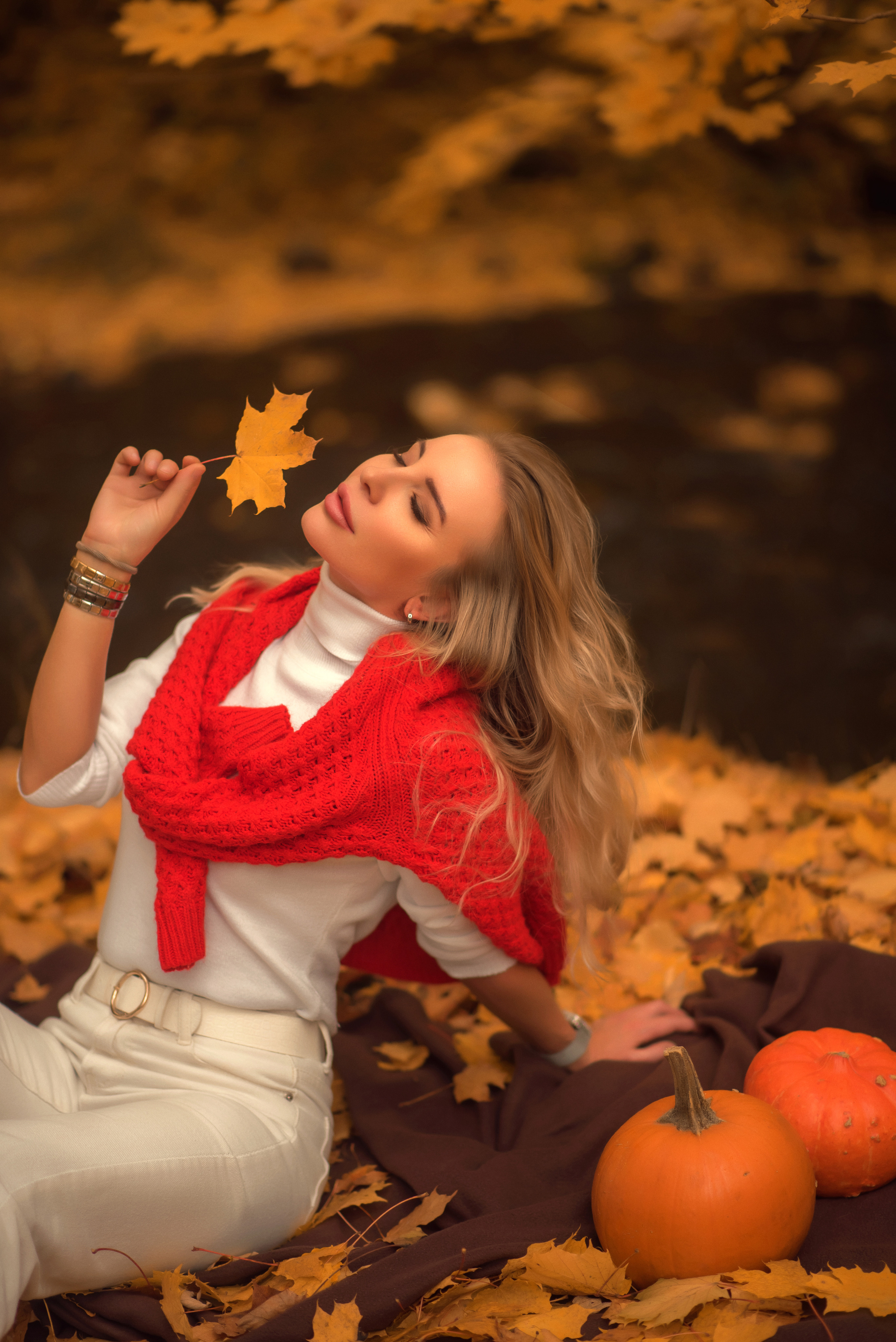 Autumn. Главная