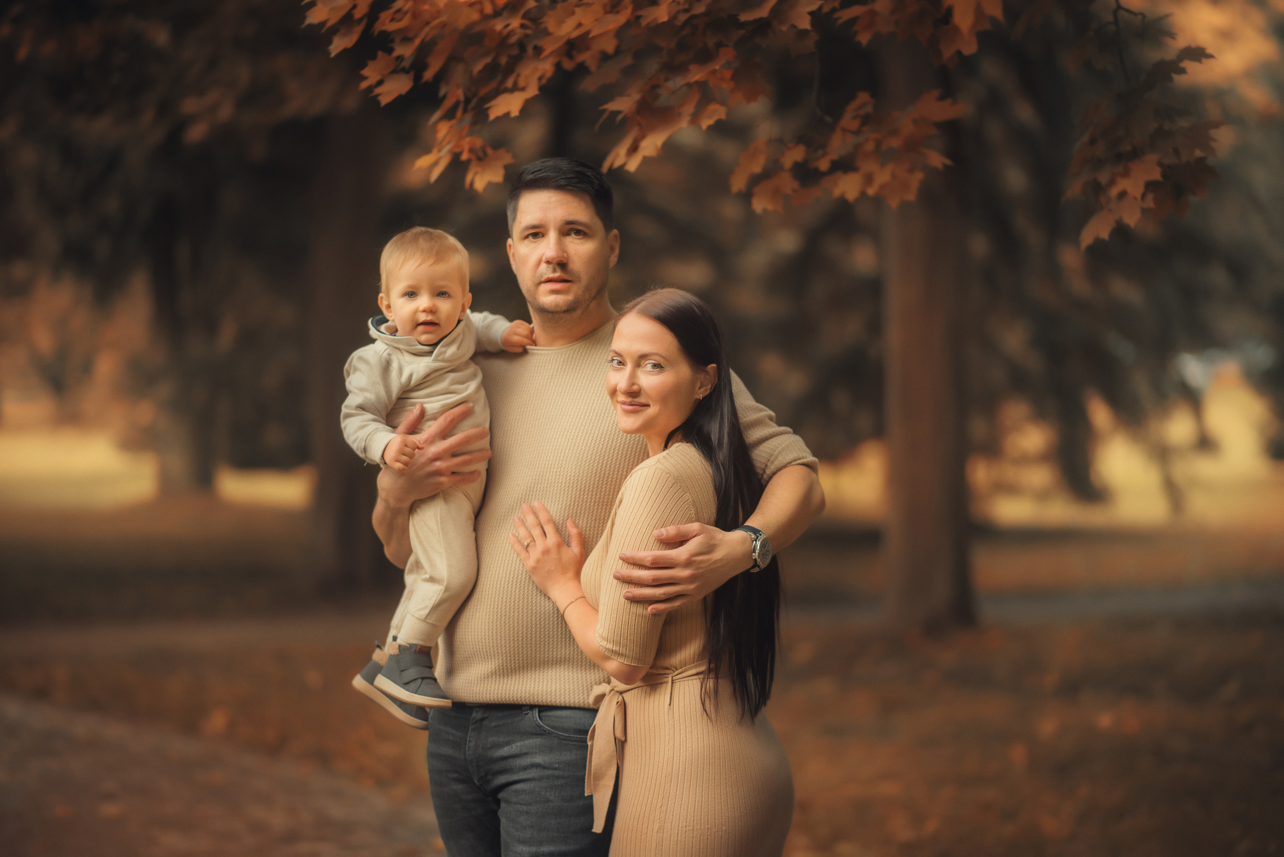 Autumn. Главная