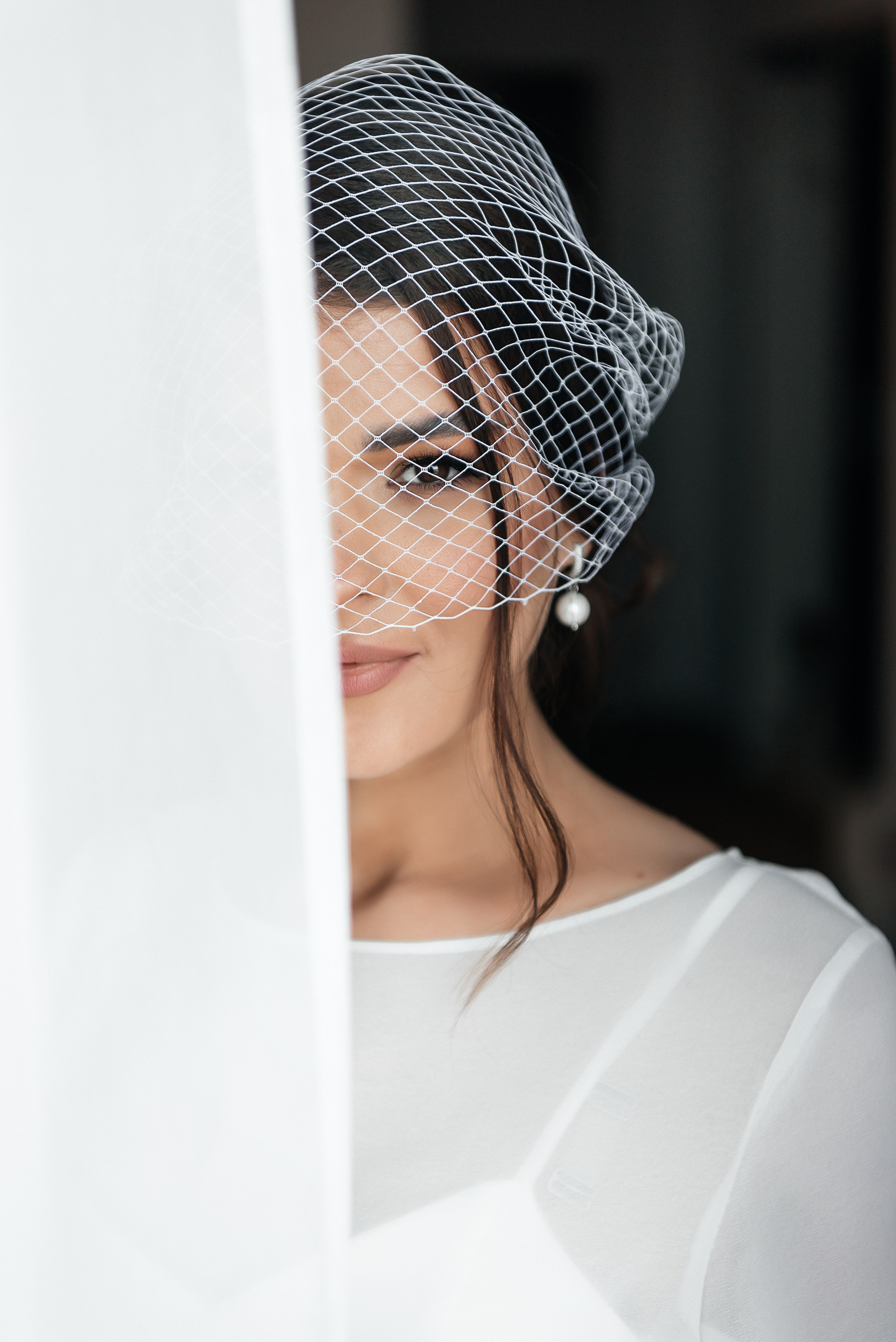 Fotografka Yana