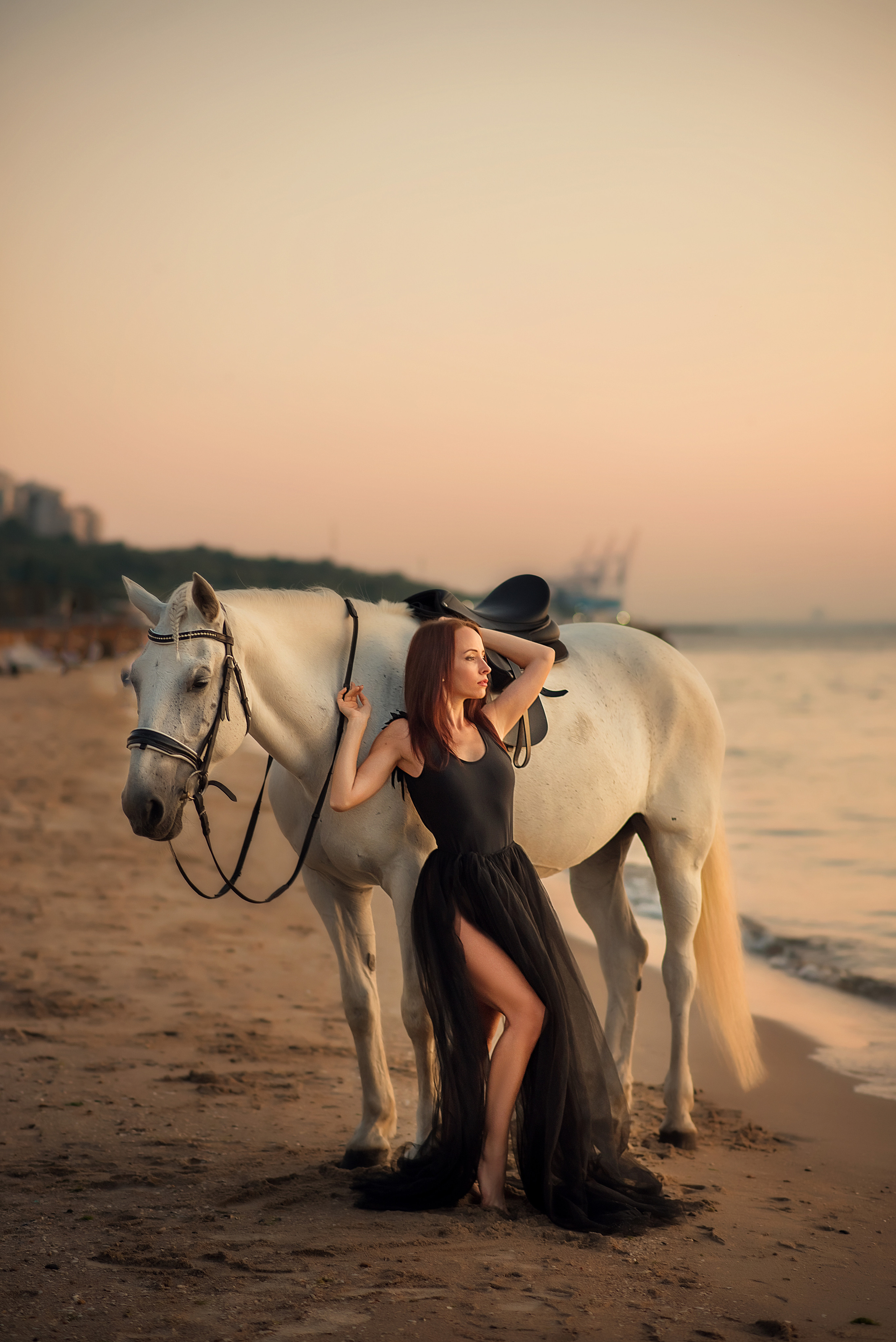 Summer. Главная