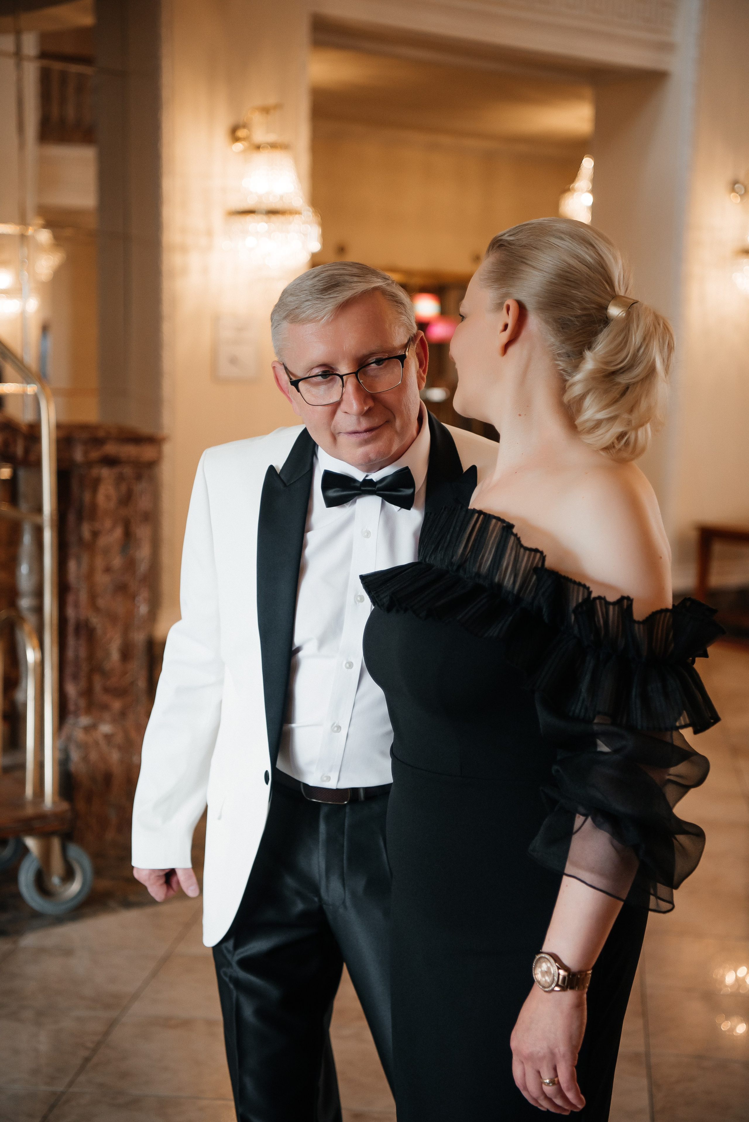 Wedding Anniversary. Fotografka Yana