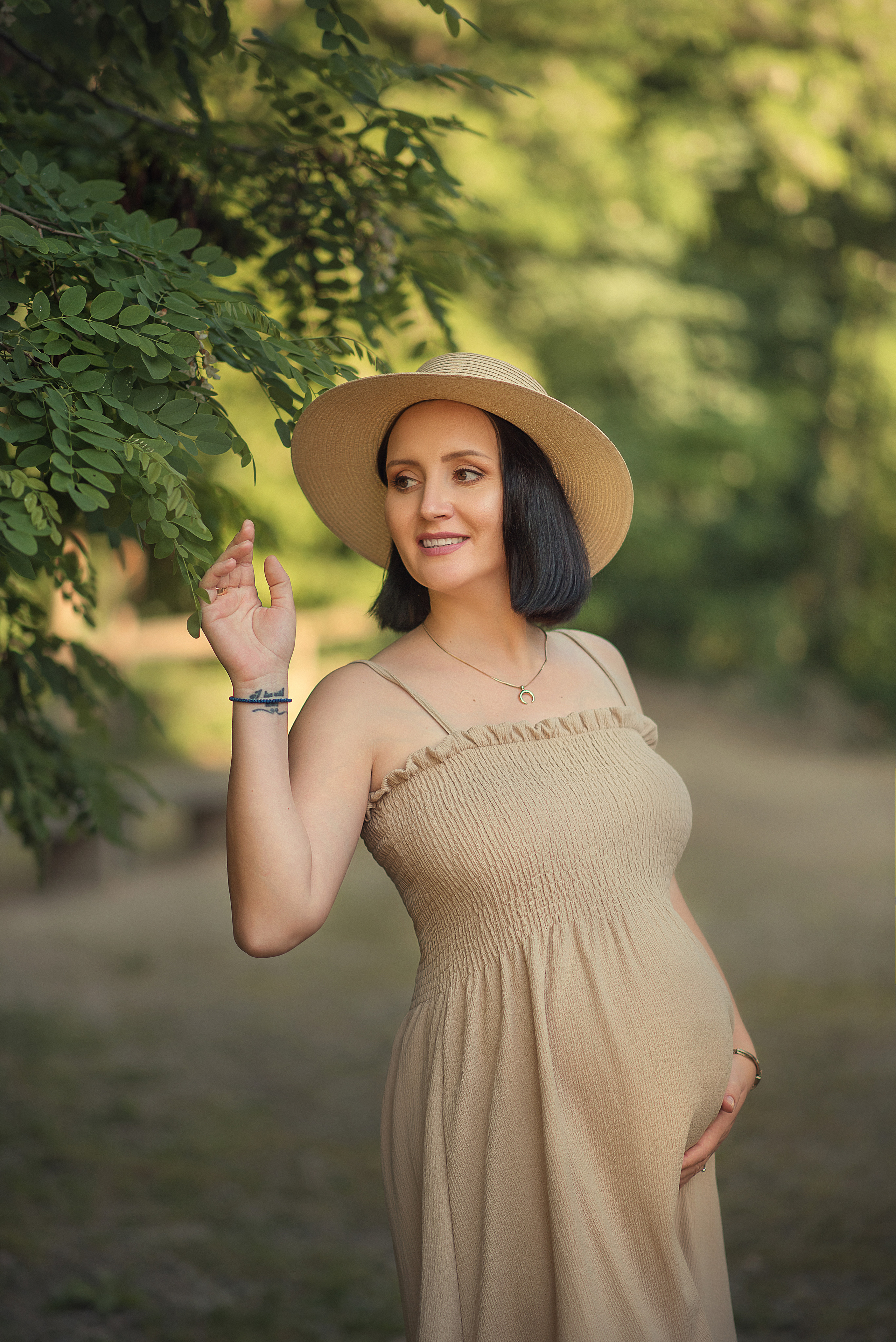 Summer. Главная