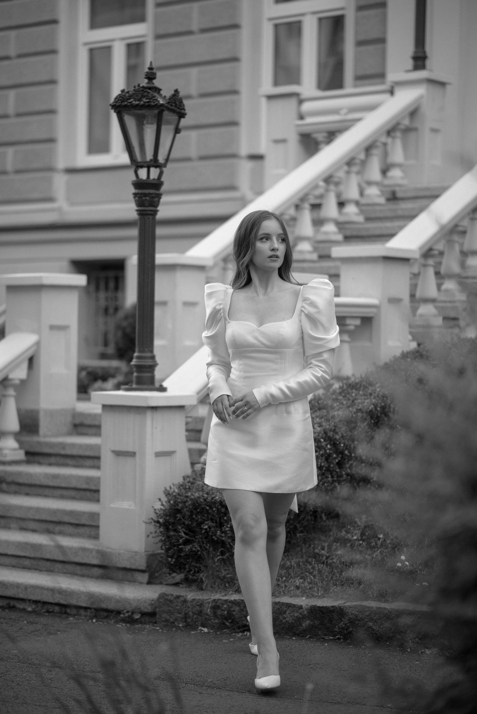 Yuri and Anastasia. Главная