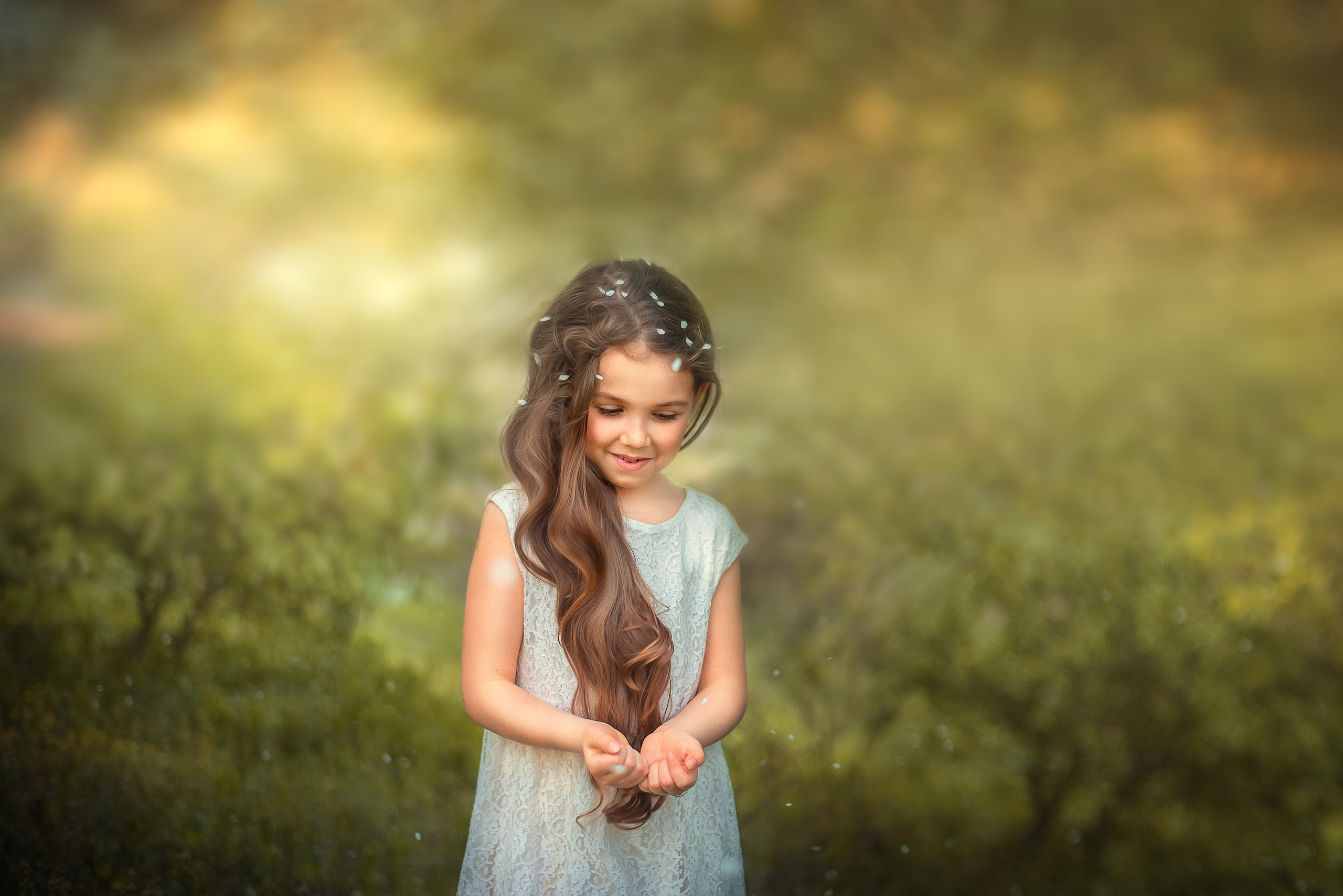 Summer. Главная