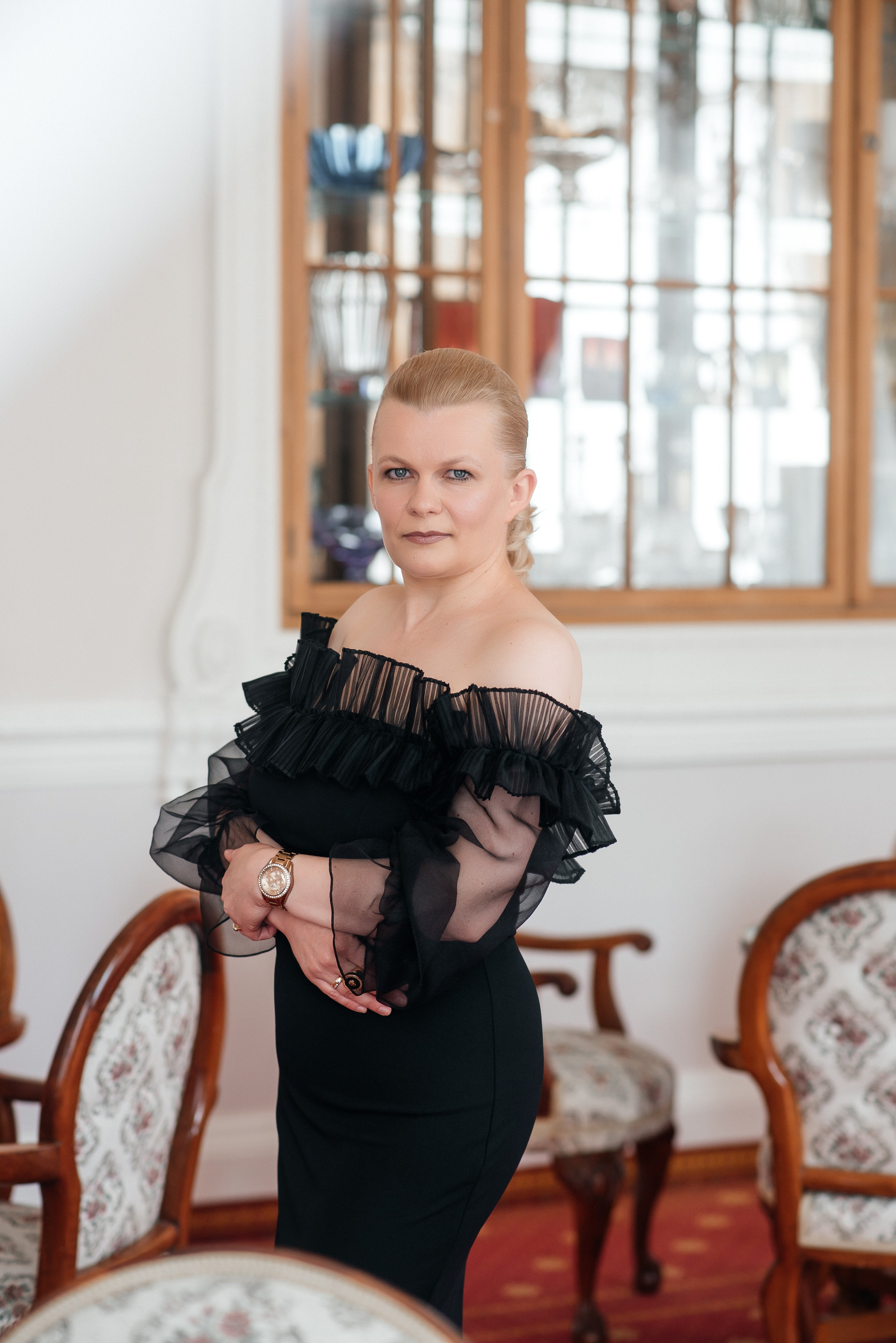 Wedding Anniversary. Fotografka Yana