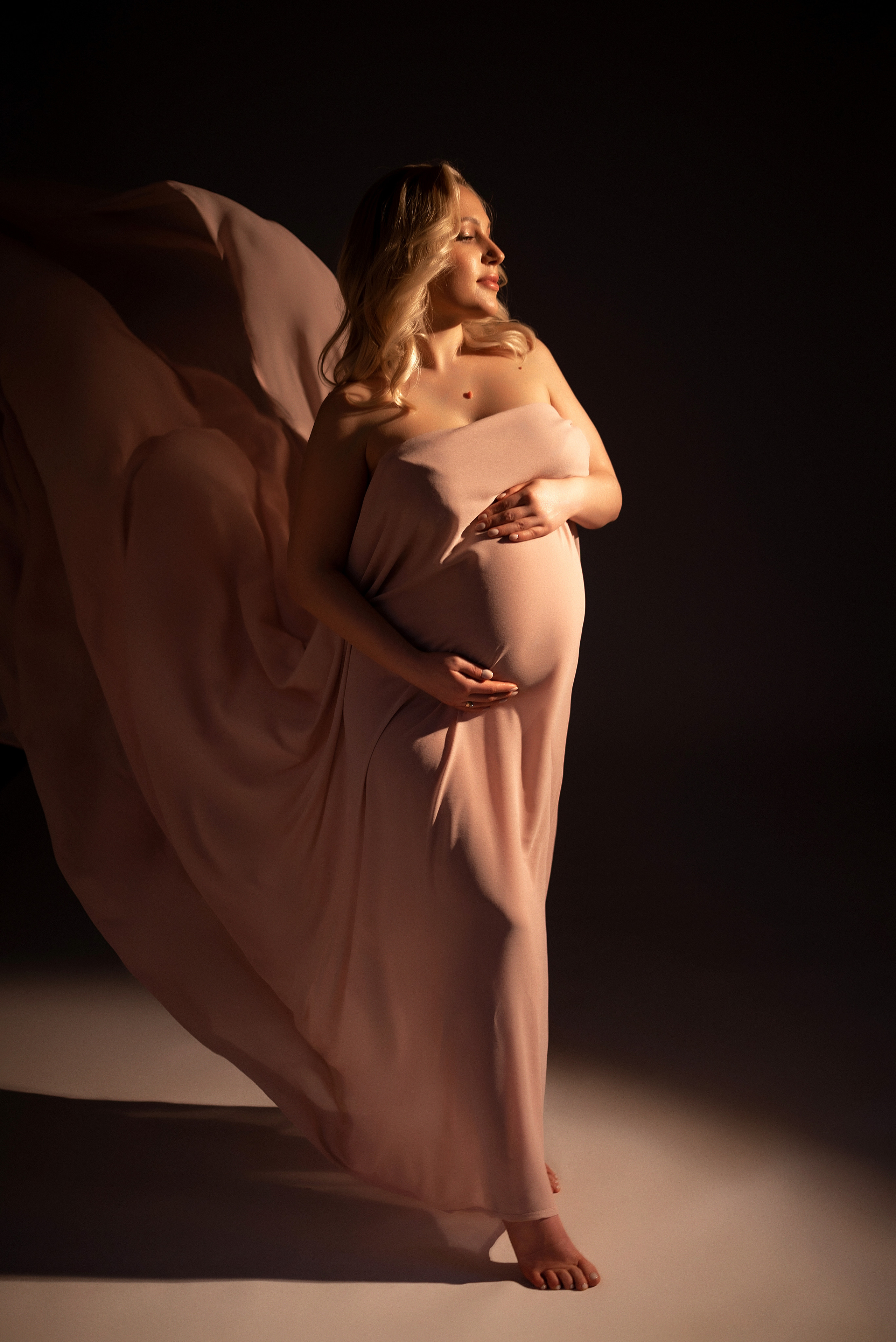 Pregnancy. Главная