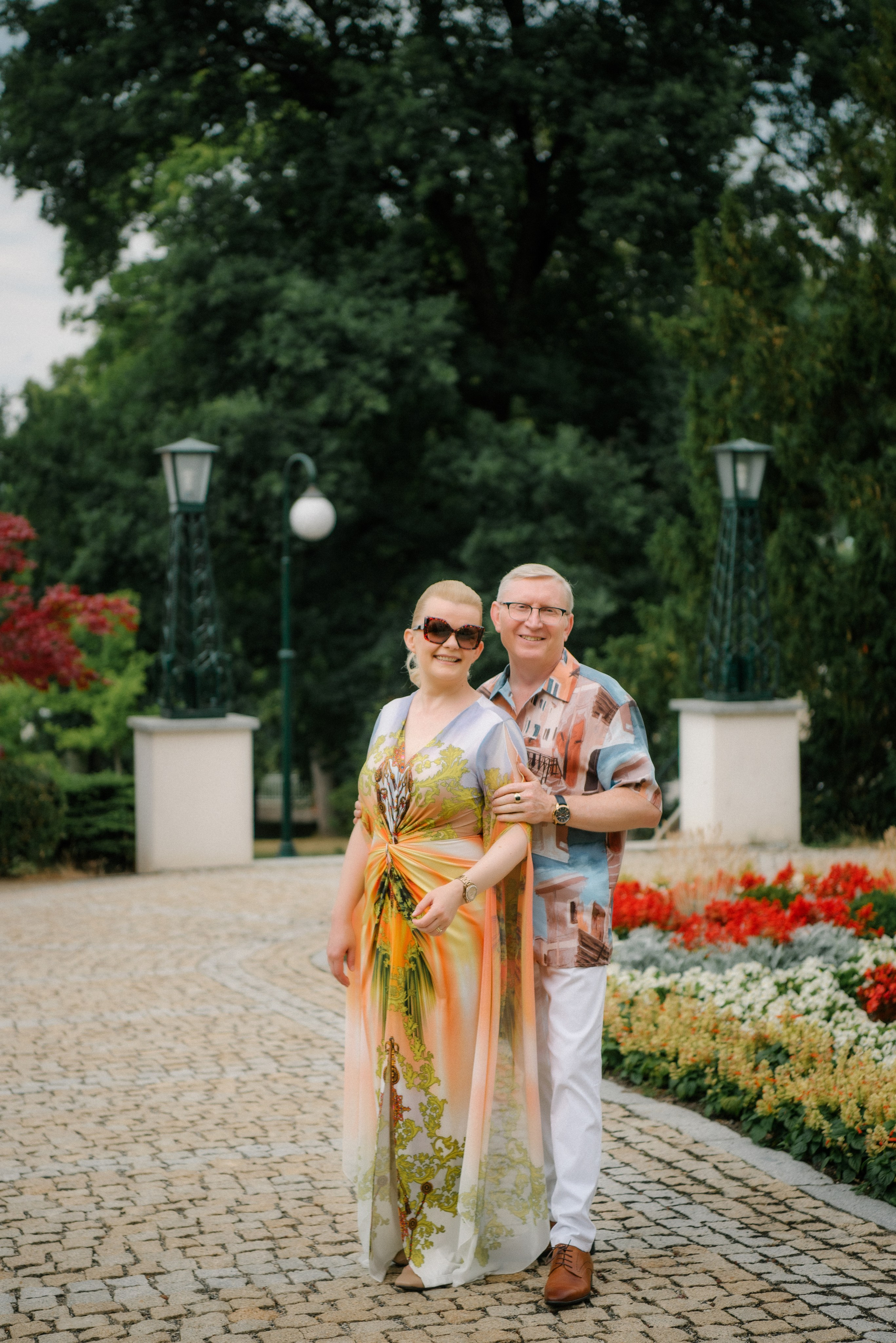 Wedding Anniversary. Fotografka Yana