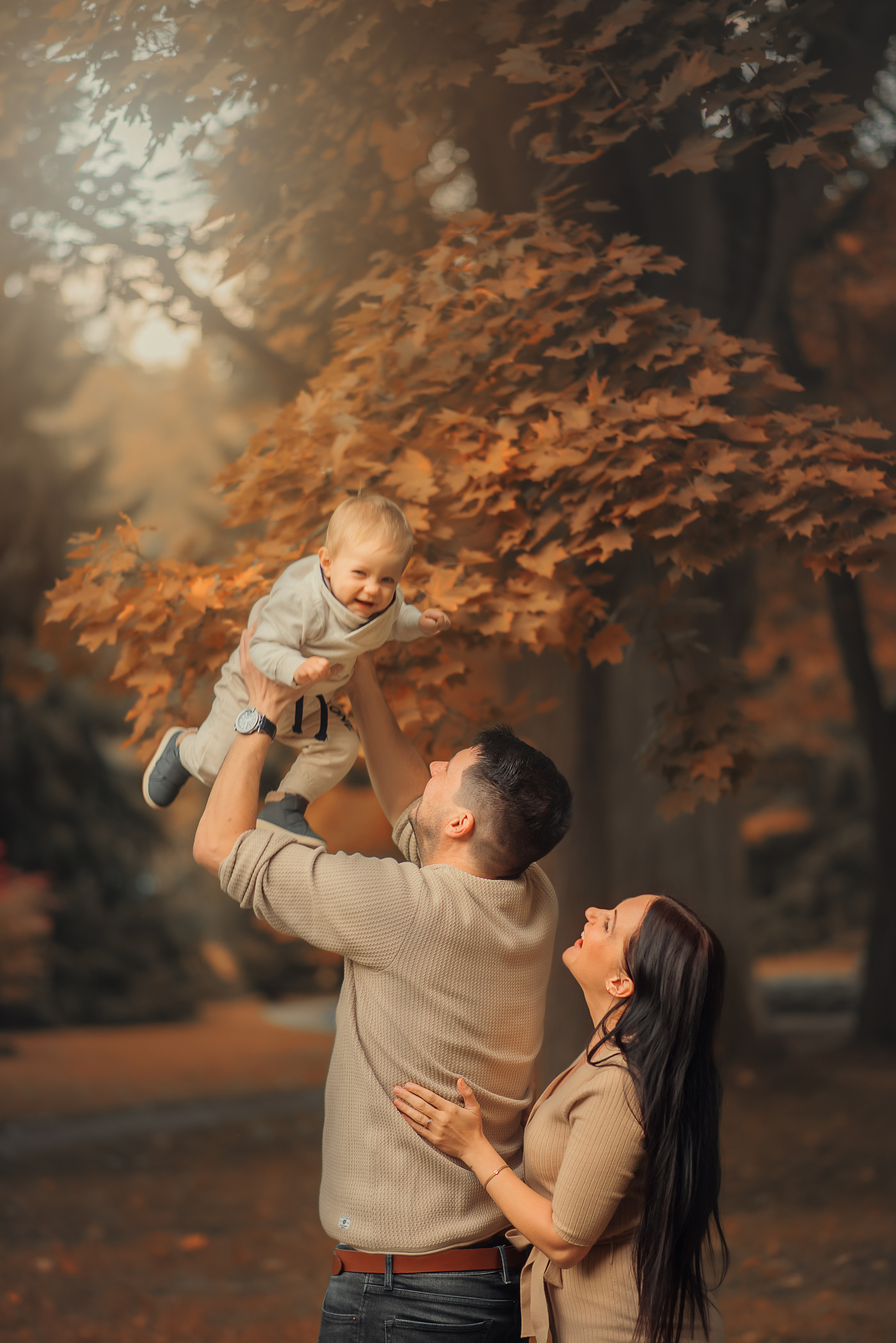 Autumn. Главная