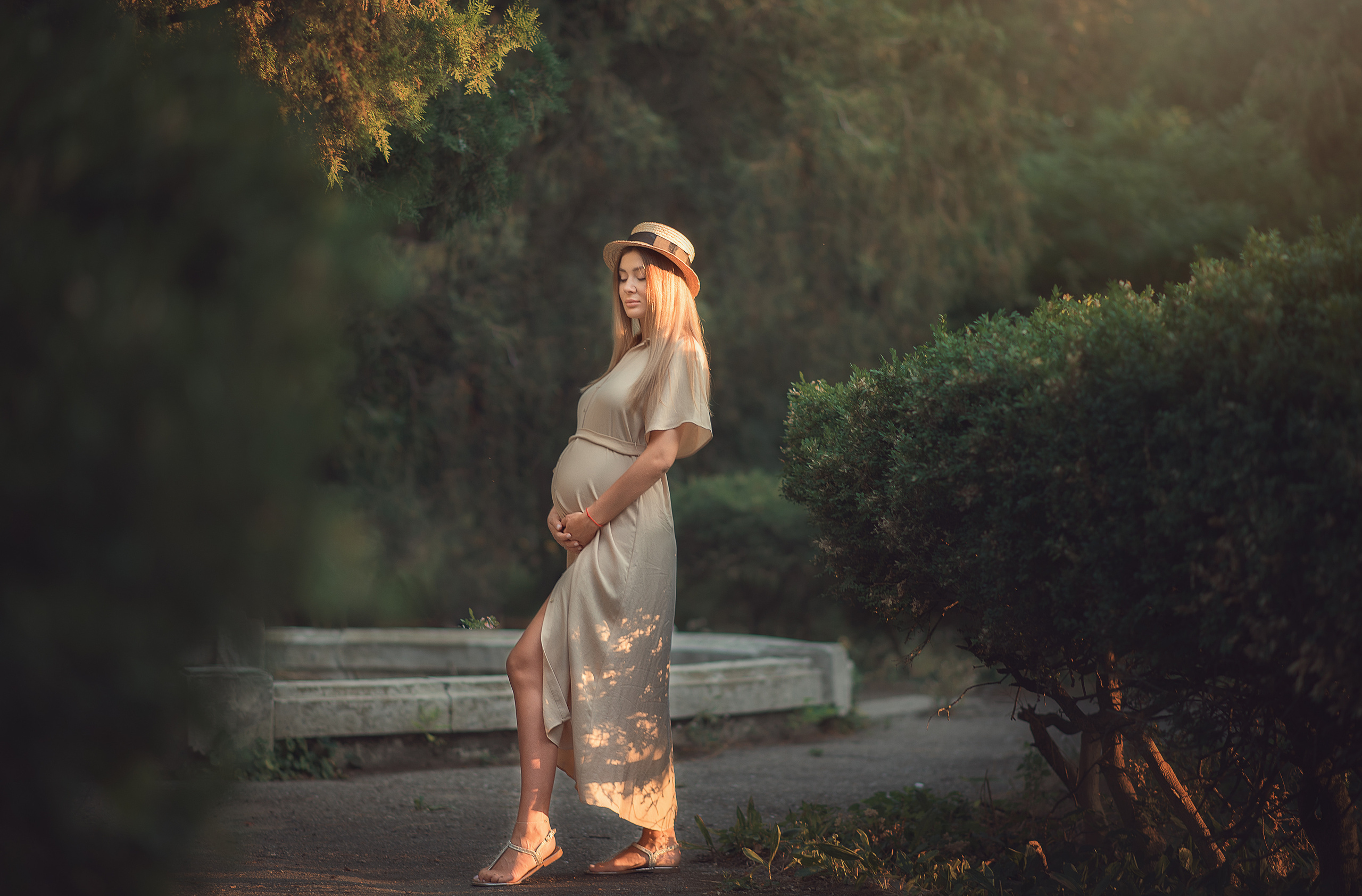 Summer. Главная