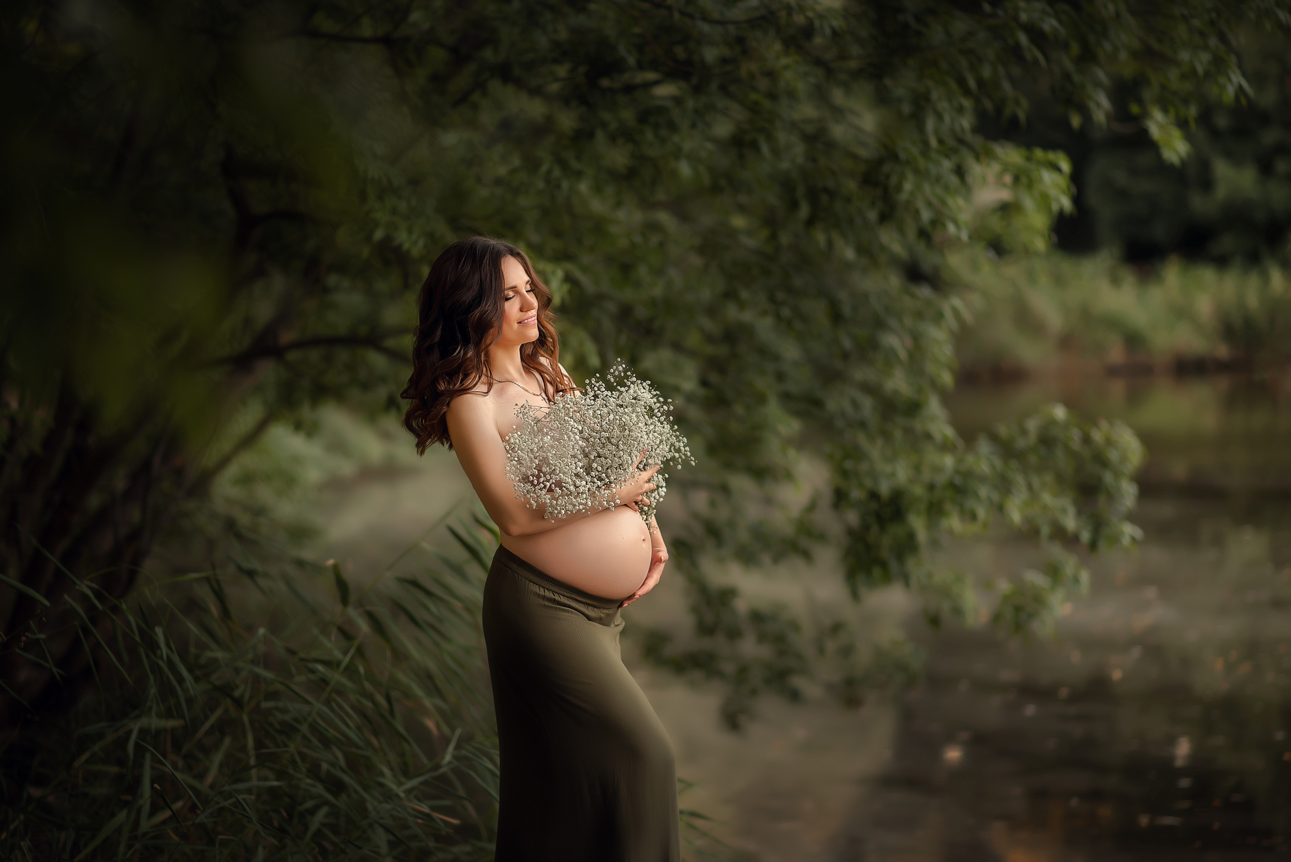 Summer. Главная