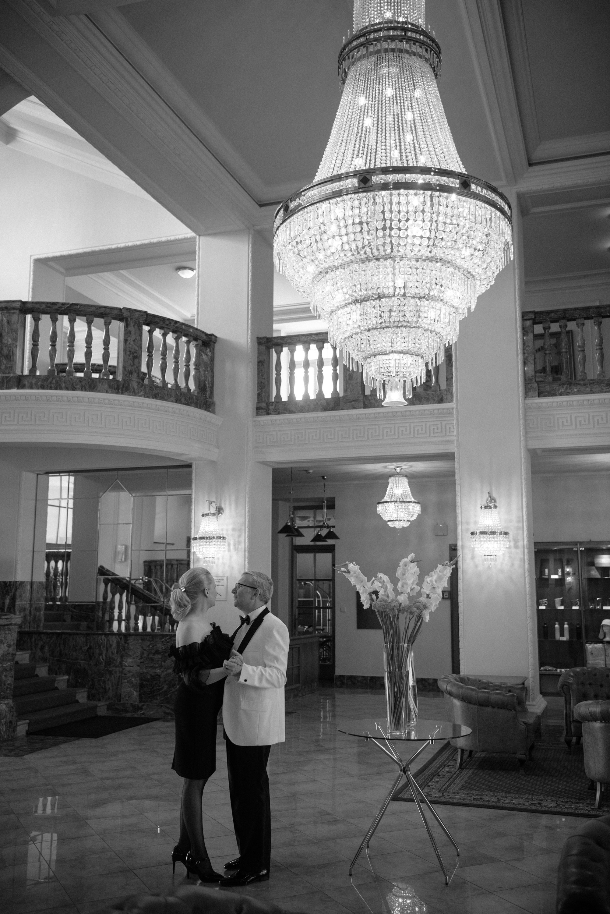 Wedding Anniversary. Fotografka Yana