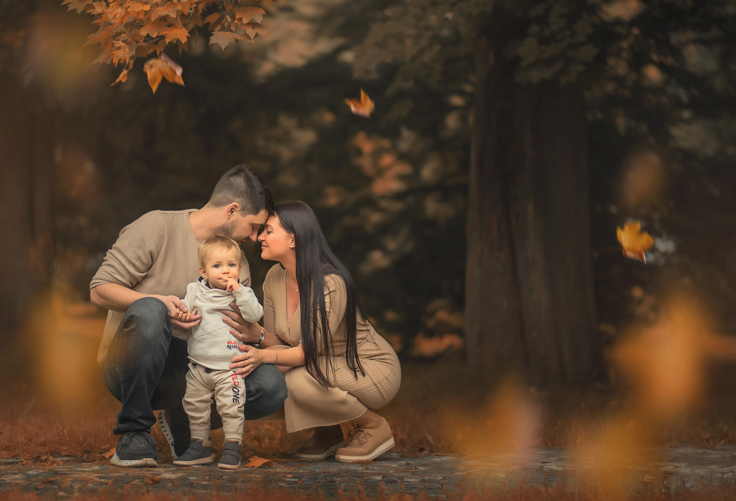 Autumn. Главная