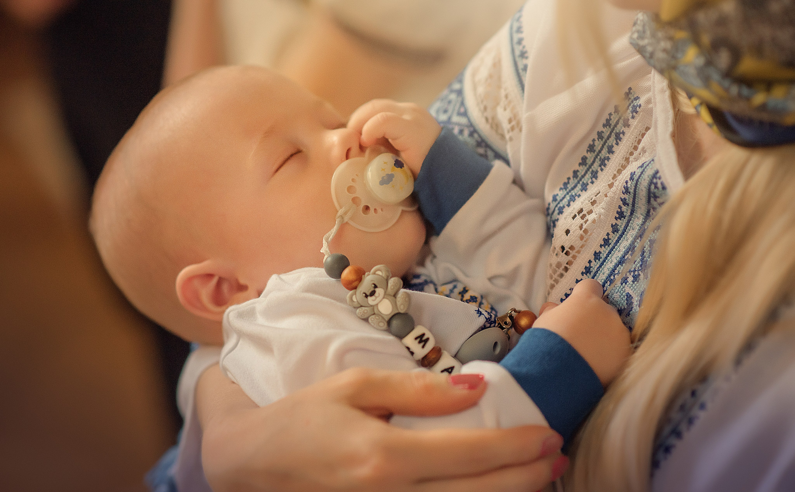 Christening Photography. Fotografka Yana
