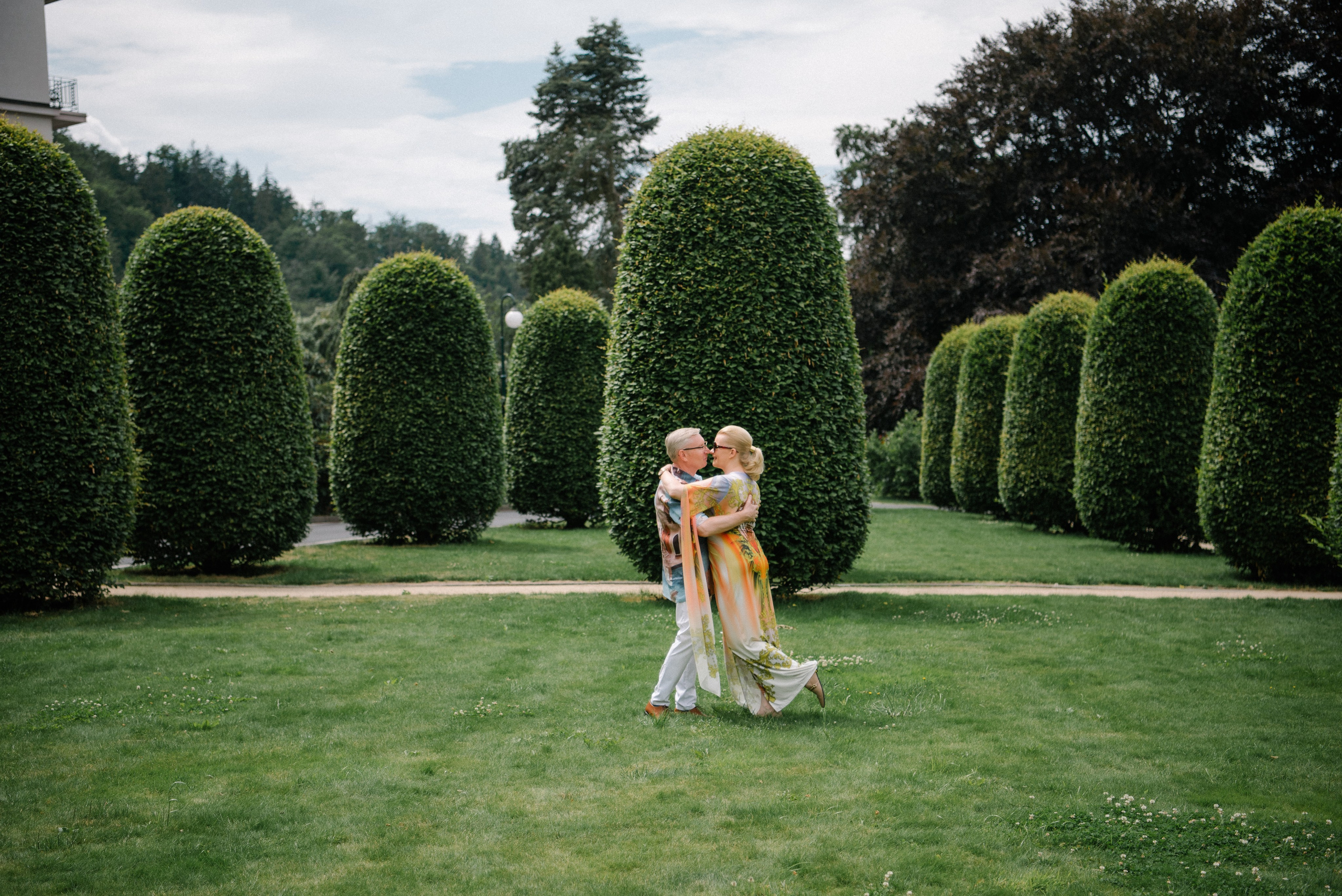 Wedding Anniversary. Fotografka Yana
