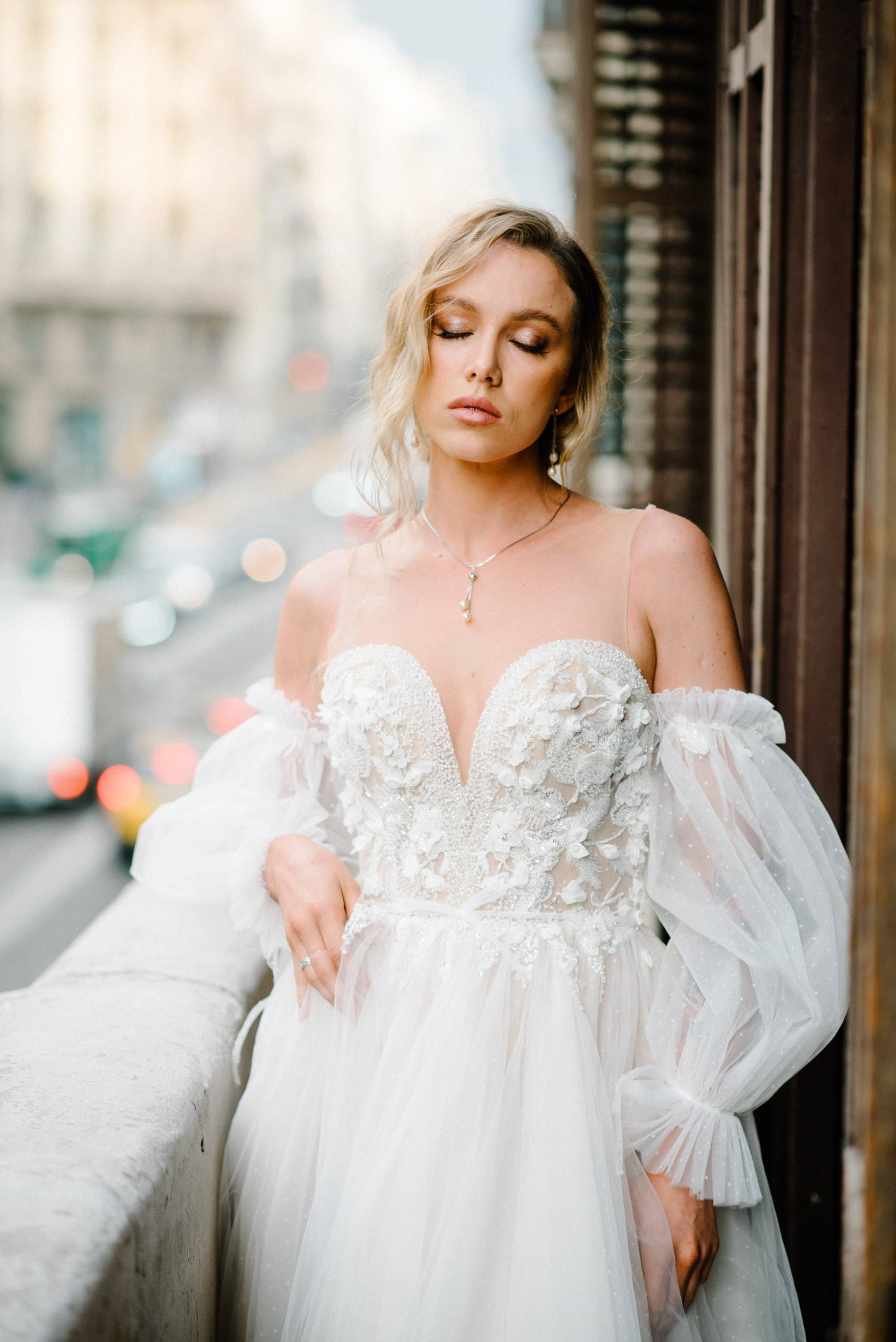 Mihael & Diana. Fotografka Yana
